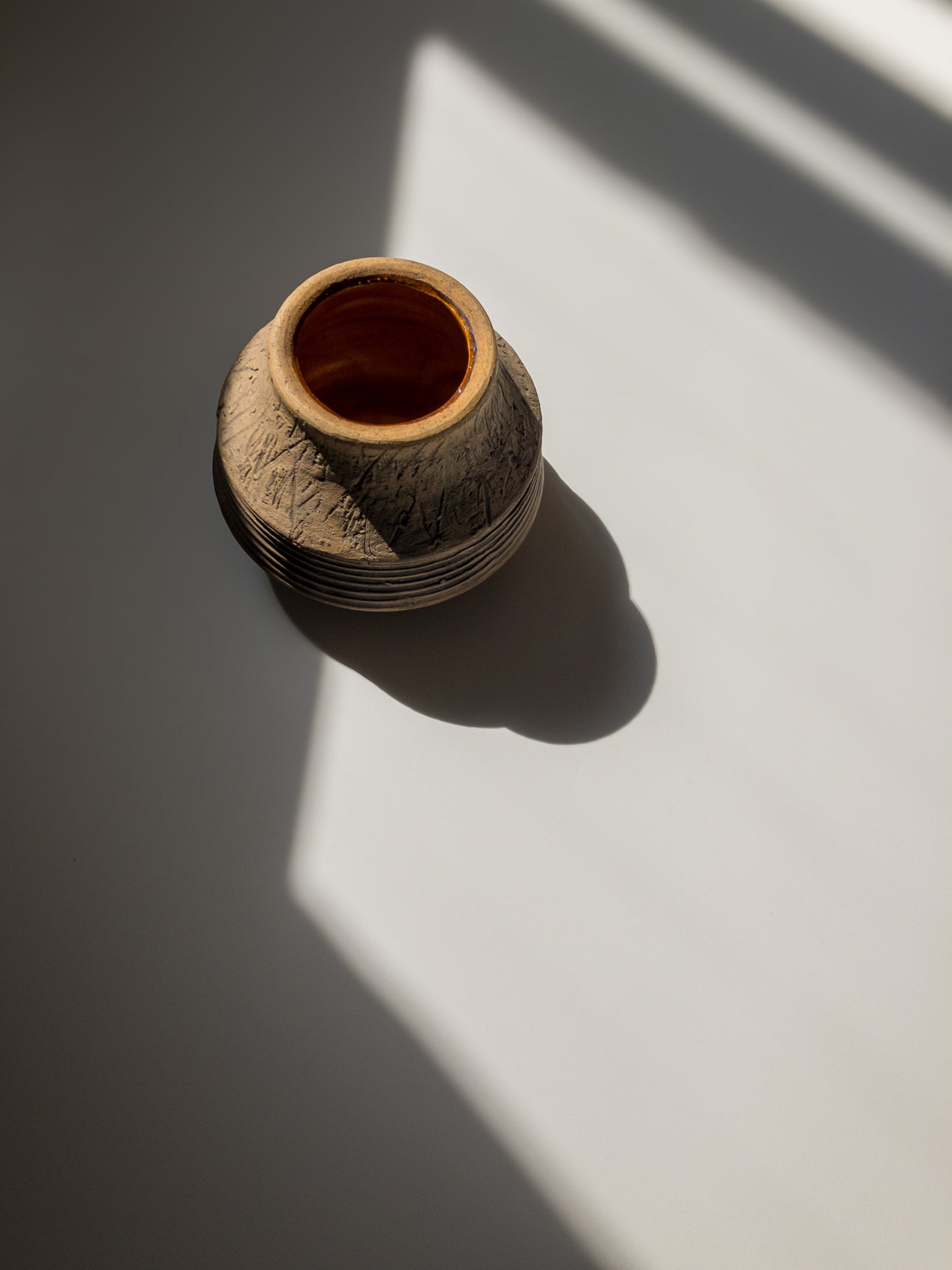 Keramik Olle Small Vase