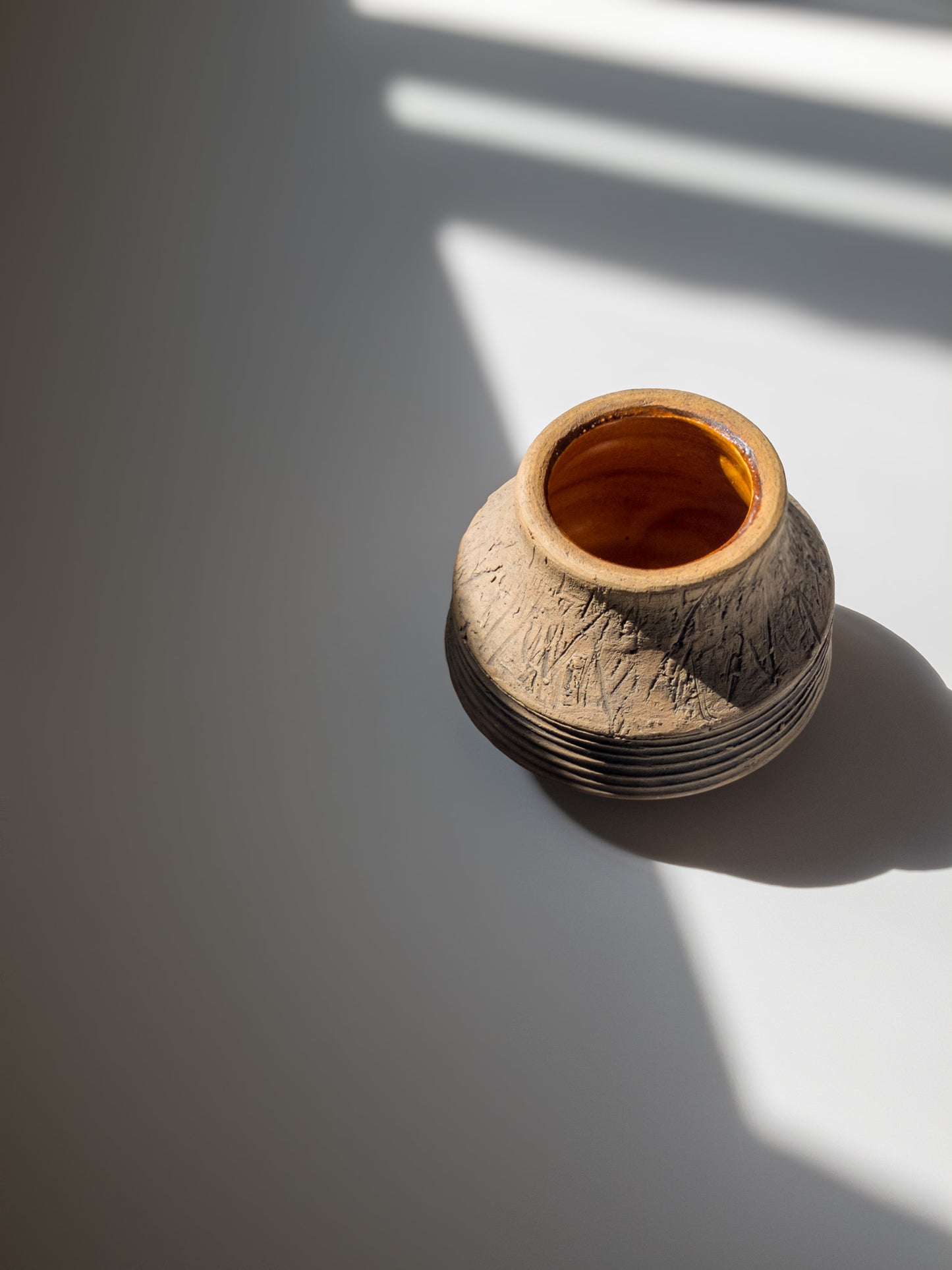 Keramik Olle Small Vase