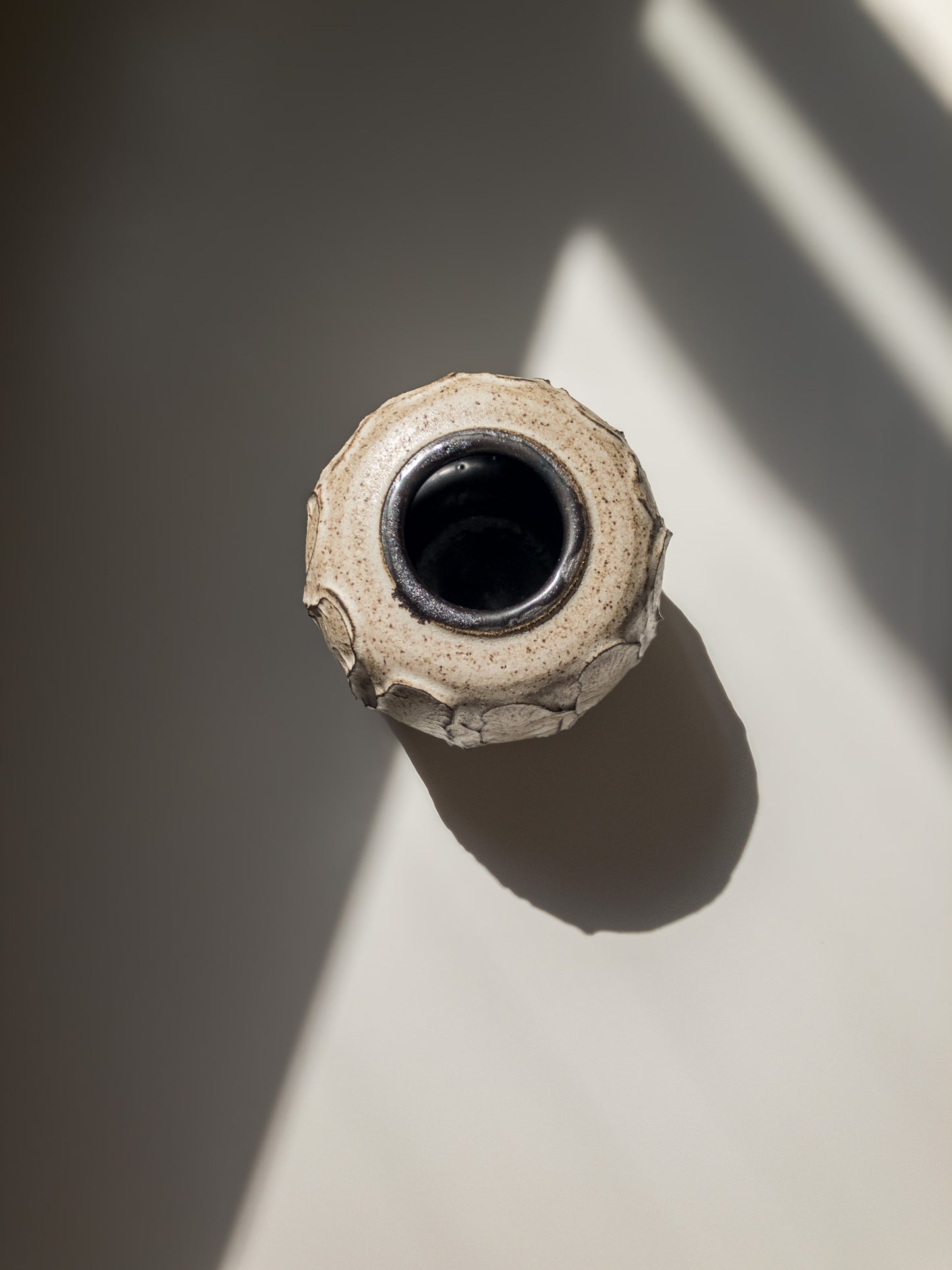 Heiner Hans Körting vase