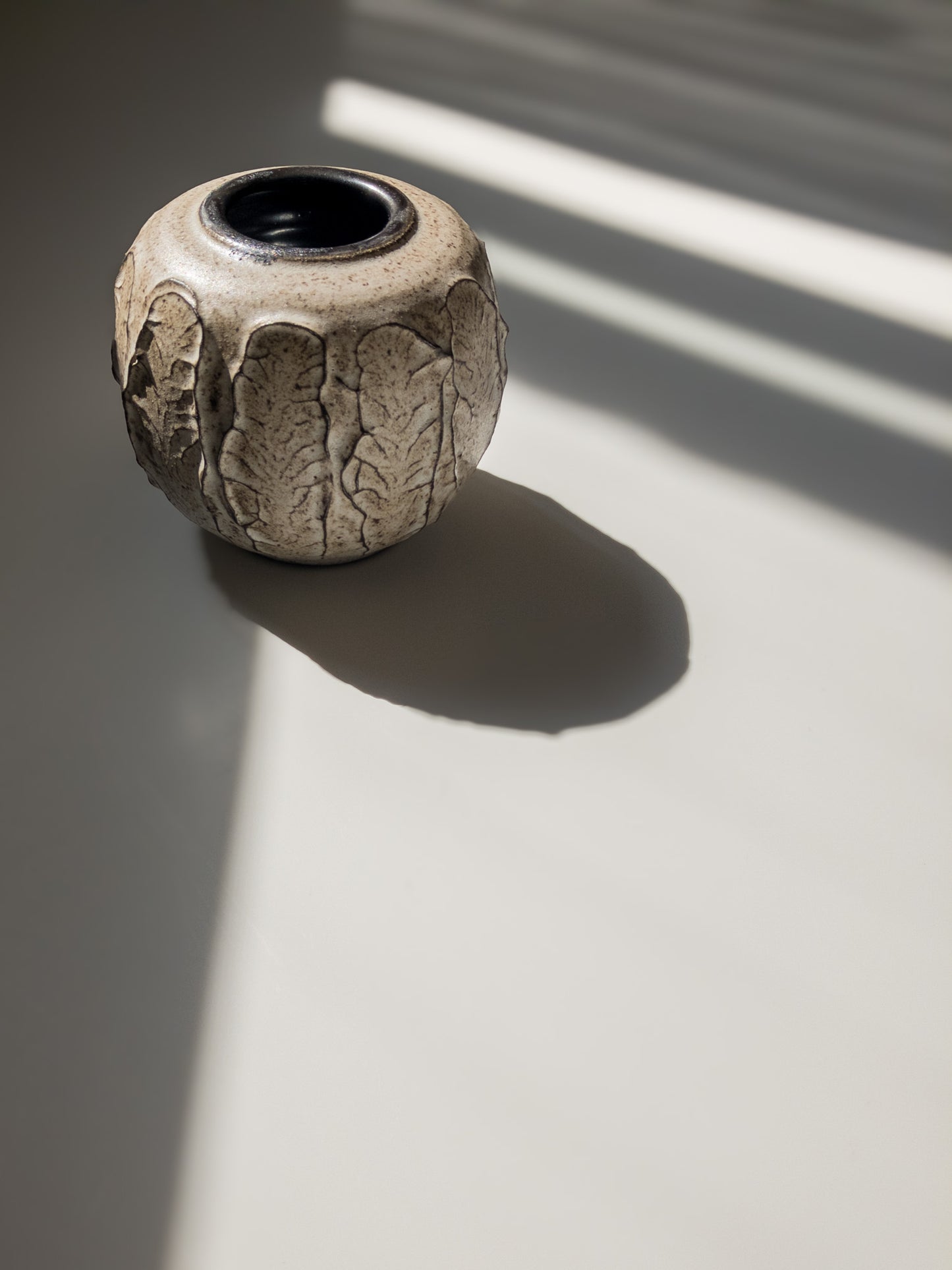 Heiner Hans Körting vase