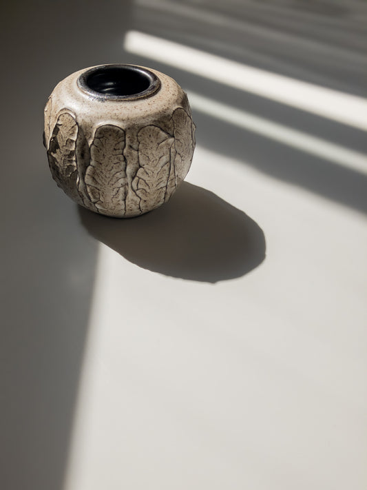 Heiner Hans Körting vase