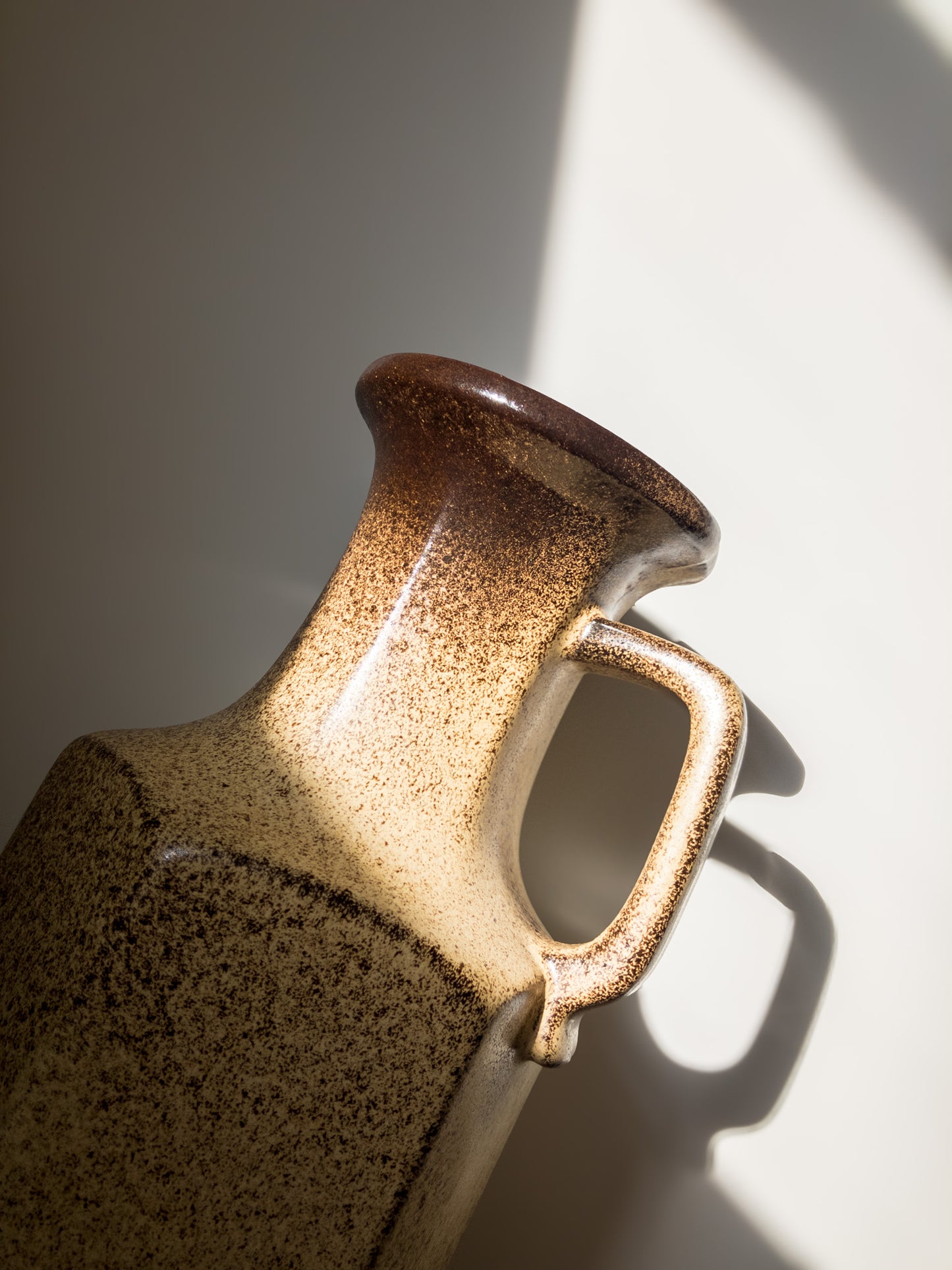 Scheurich vase 497-28