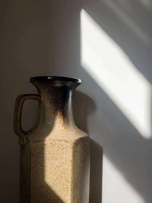 Scheurich vase 497-28