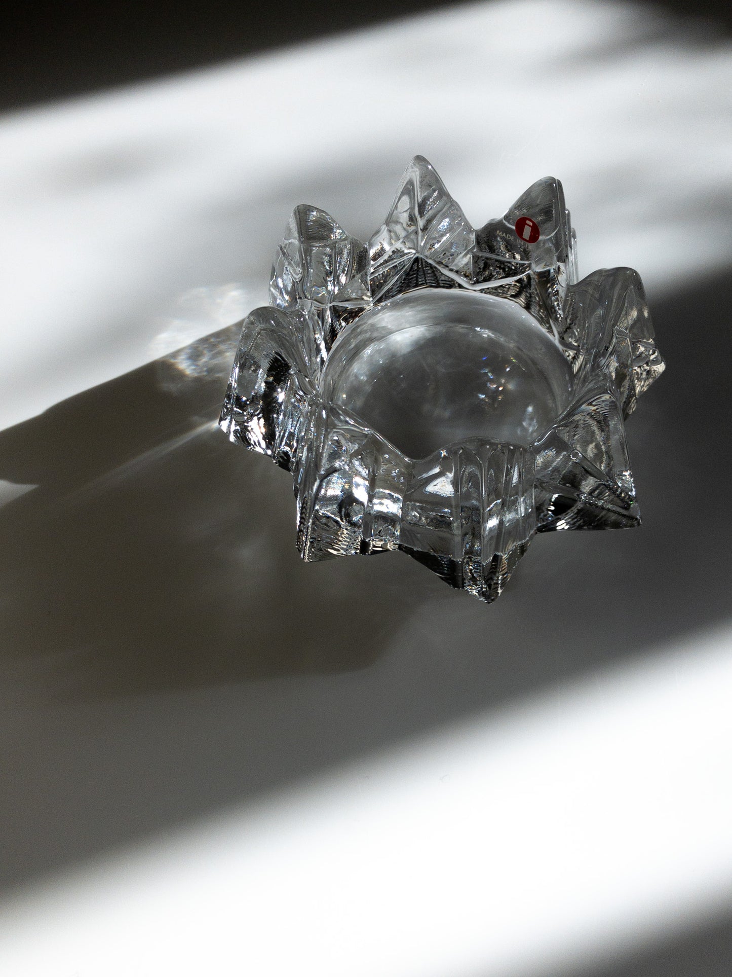 iittala Trilli Candle Holder