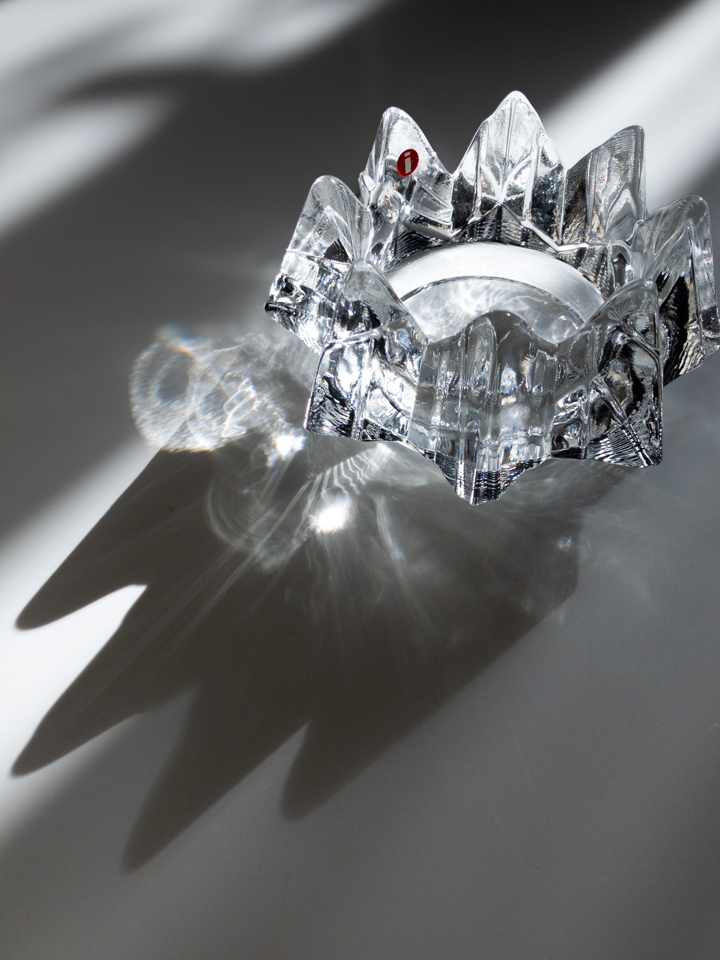 iittala Trilli Candle Holder