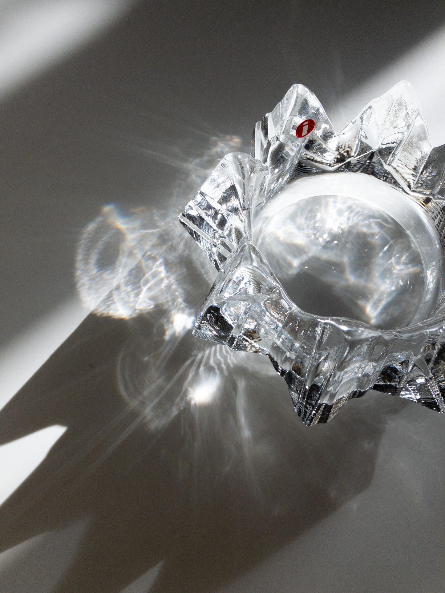 iittala Trilli Candle Holder