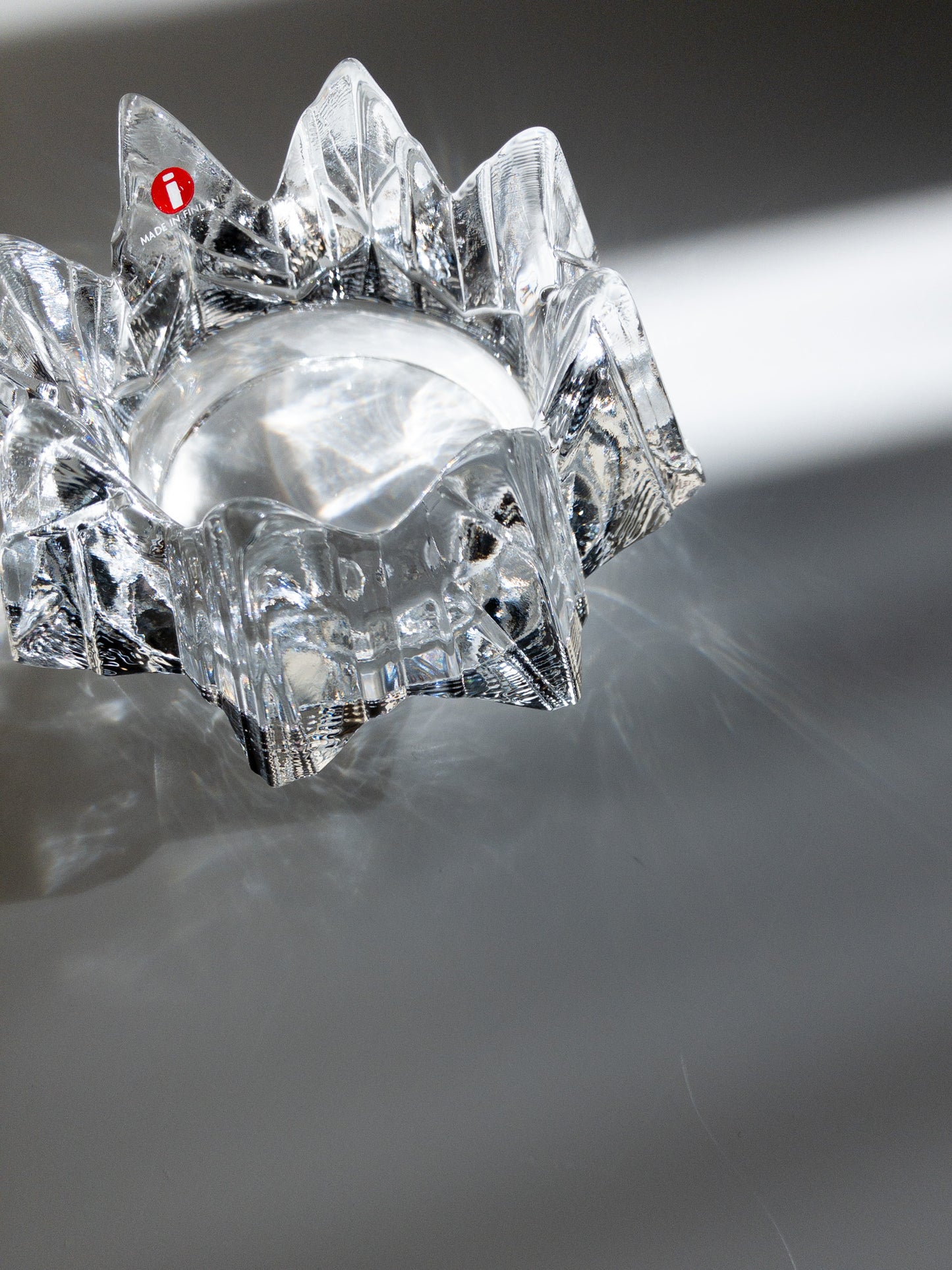 iittala Trilli Candle Holder