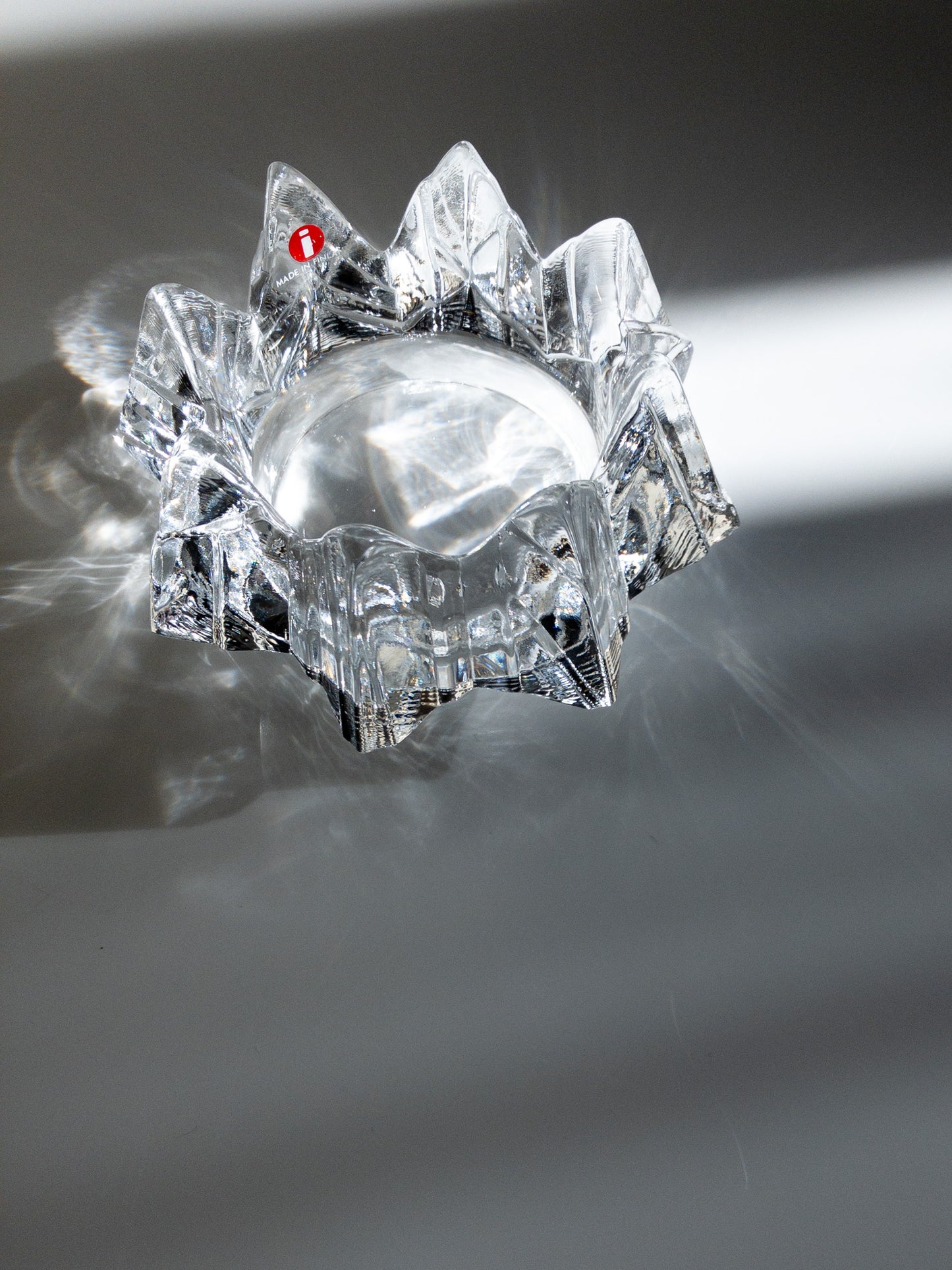 iittala Trilli Candle Holder