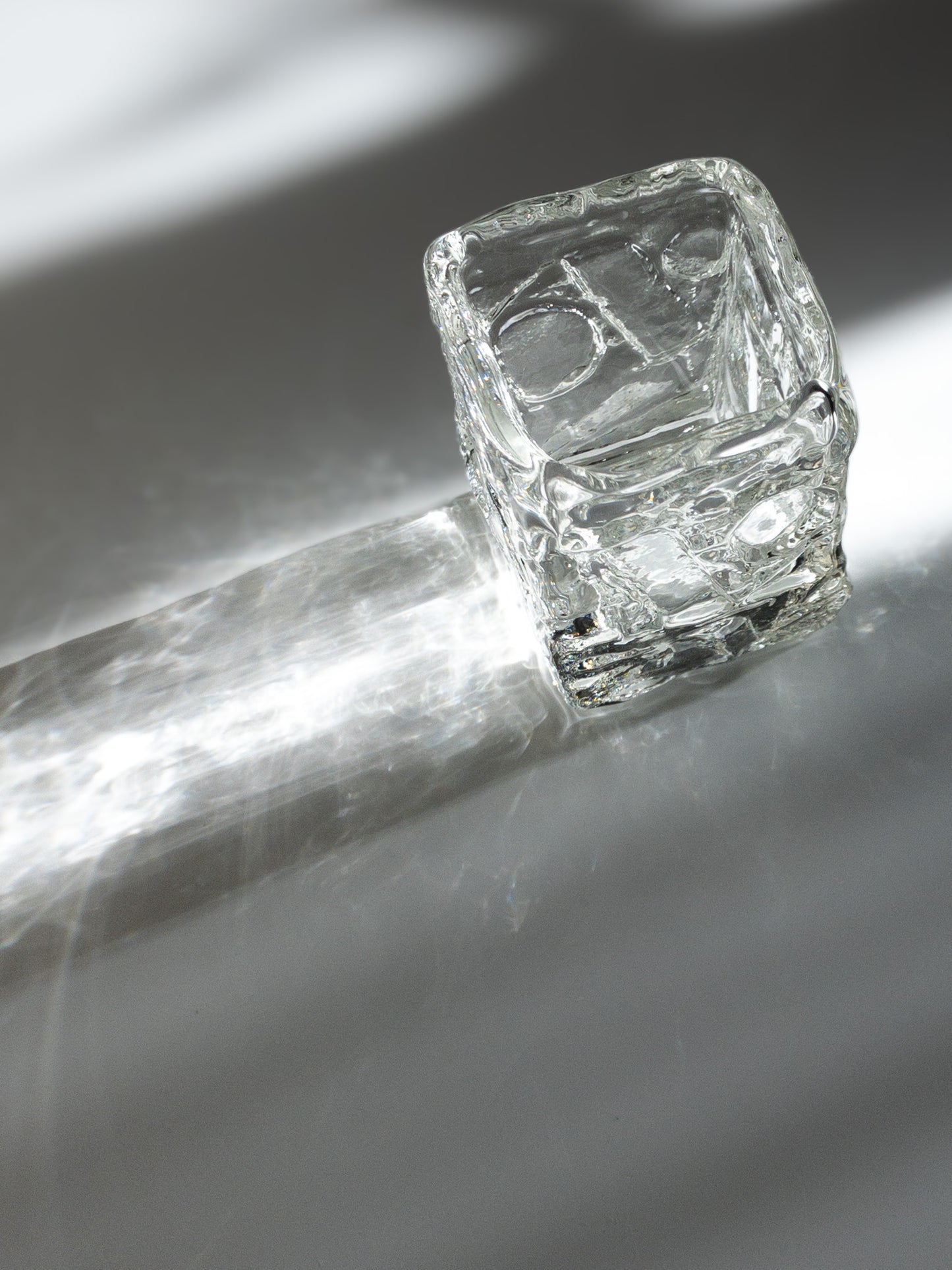 Göte Augustsson Candle Holder