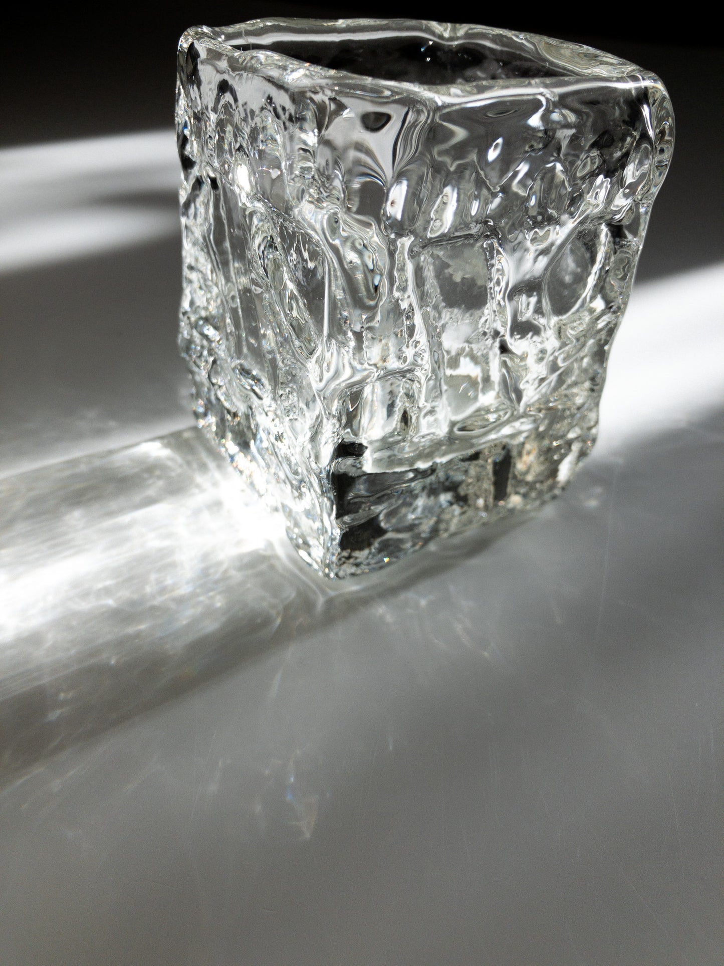 Göte Augustsson Candle Holder