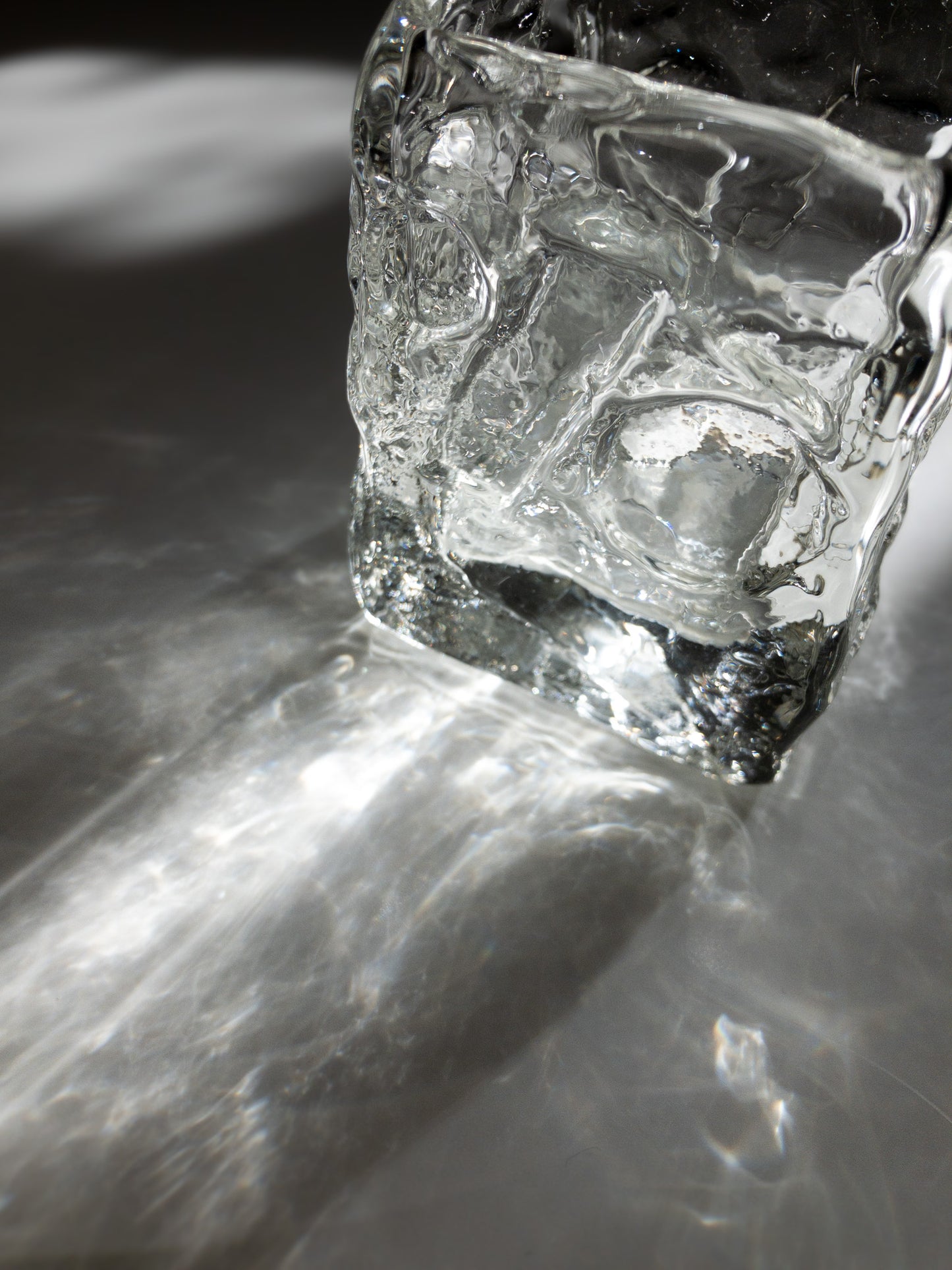 Göte Augustsson Candle Holder