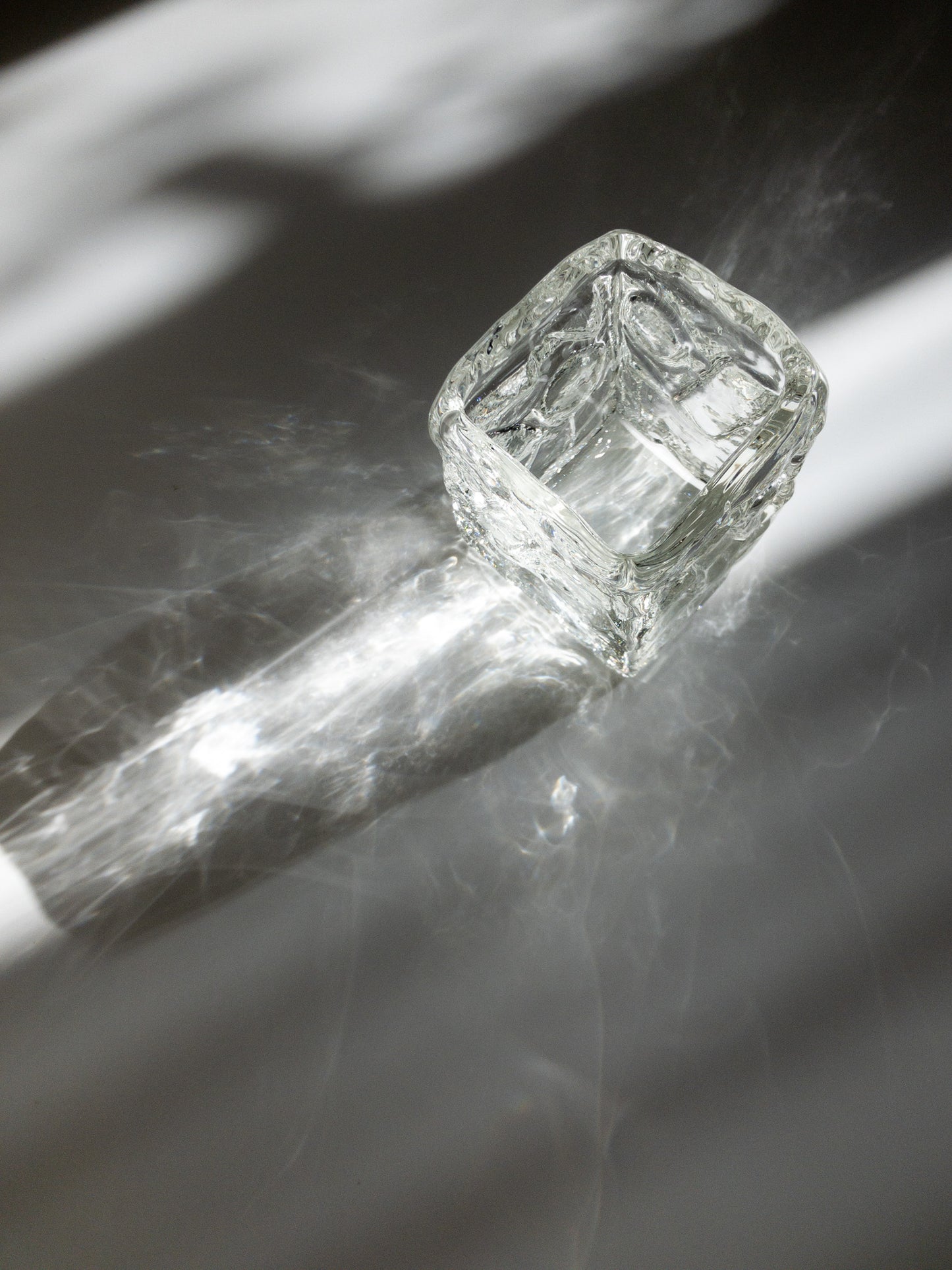 Göte Augustsson Candle Holder