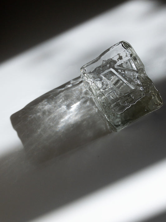 Göte Augustsson Candle Holder