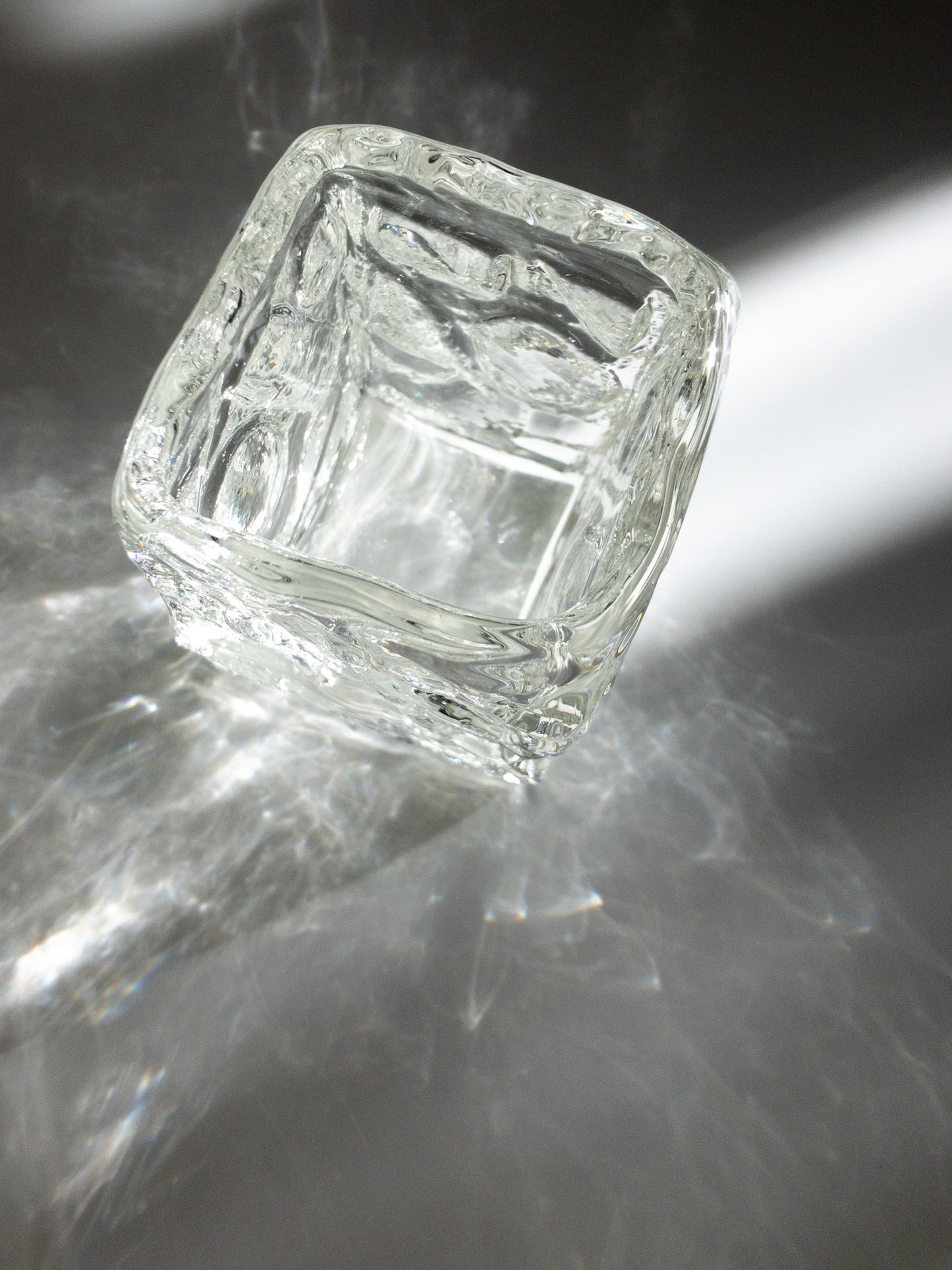 Göte Augustsson Candle Holder