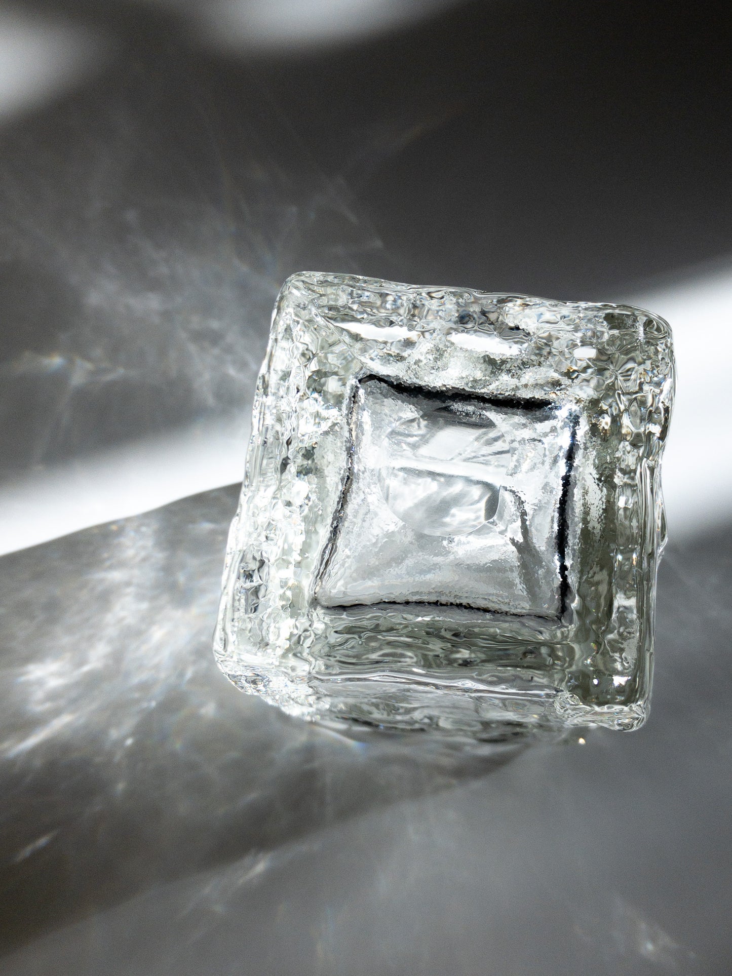 Göte Augustsson Candle Holder