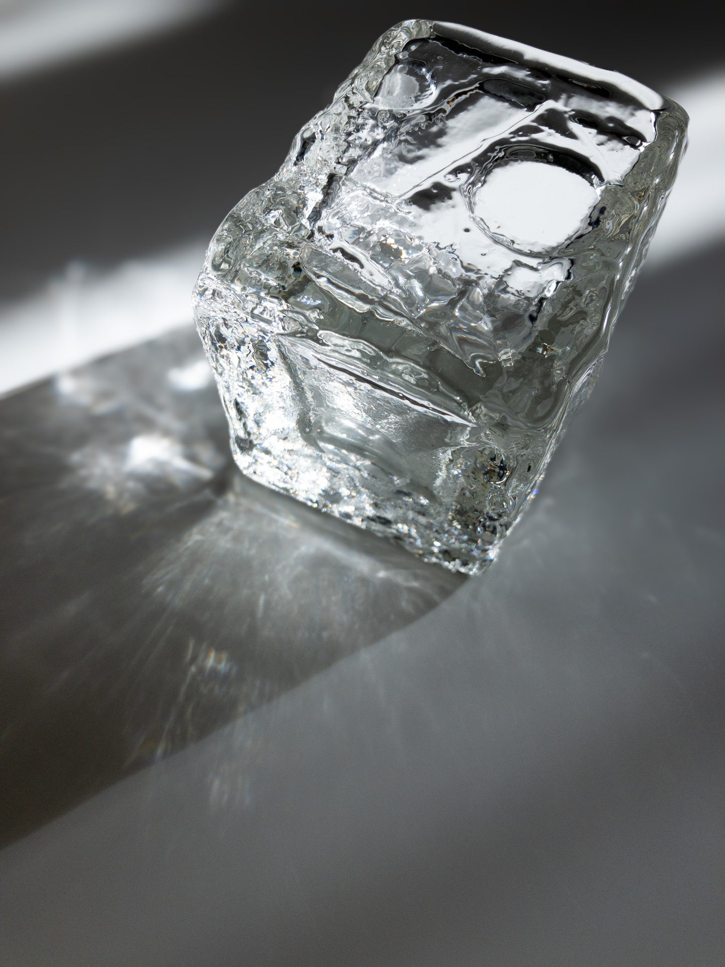 Göte Augustsson Candle Holder