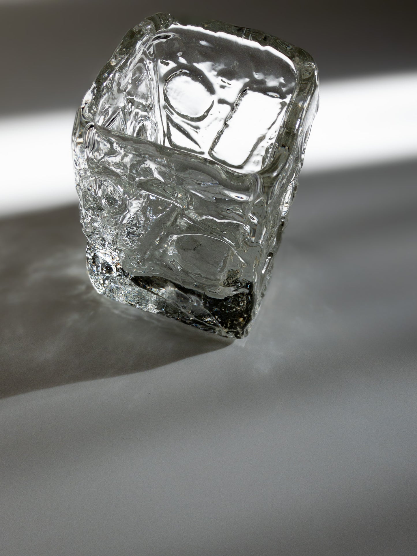 Göte Augustsson Candle Holder