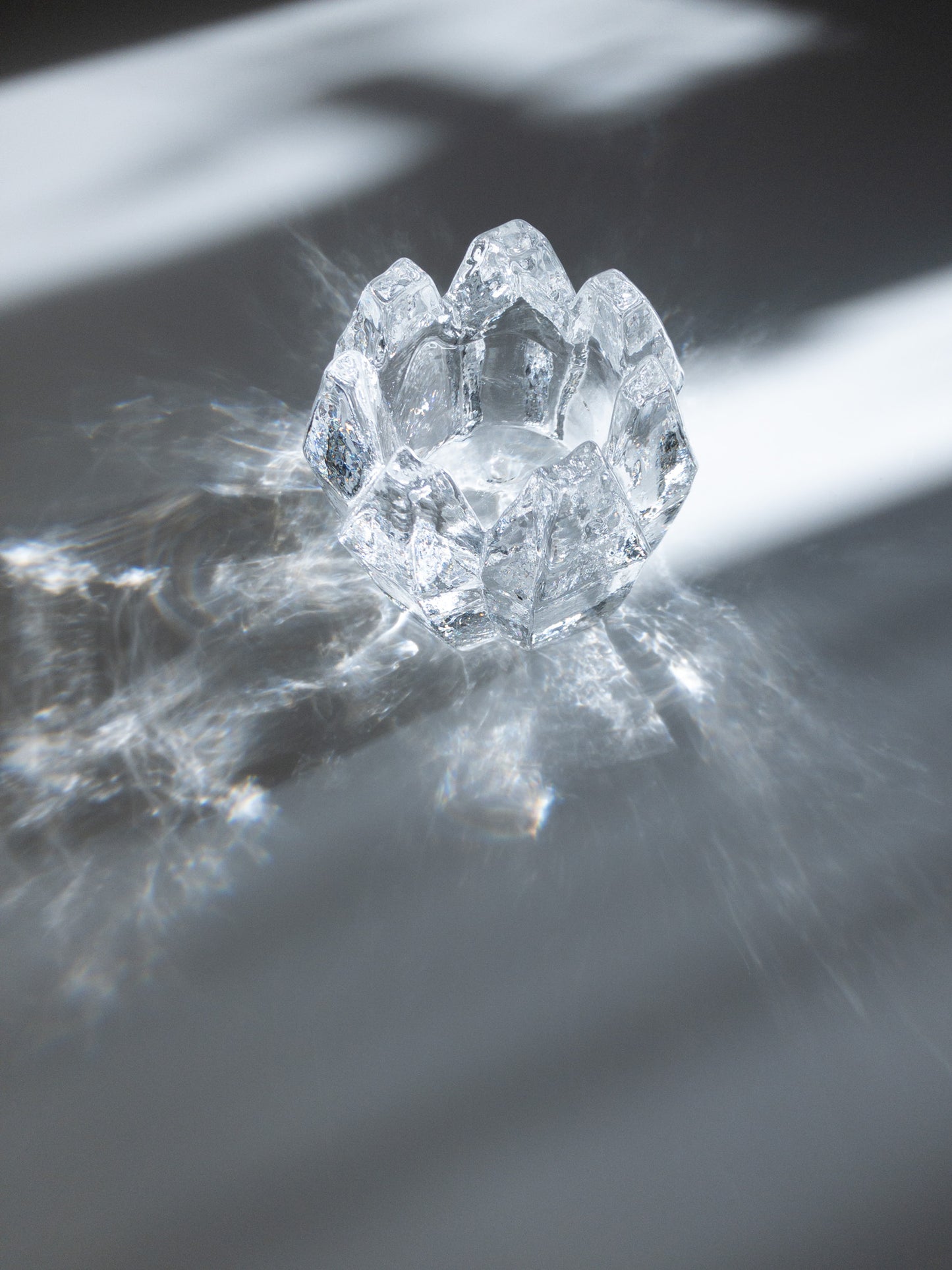 Lindshammar Grotta Tealight Holder