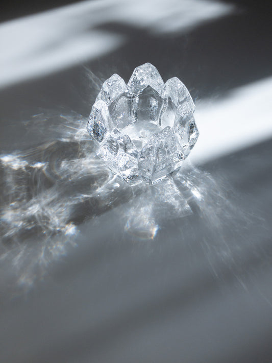 Lindshammar Grotta Tealight Holder