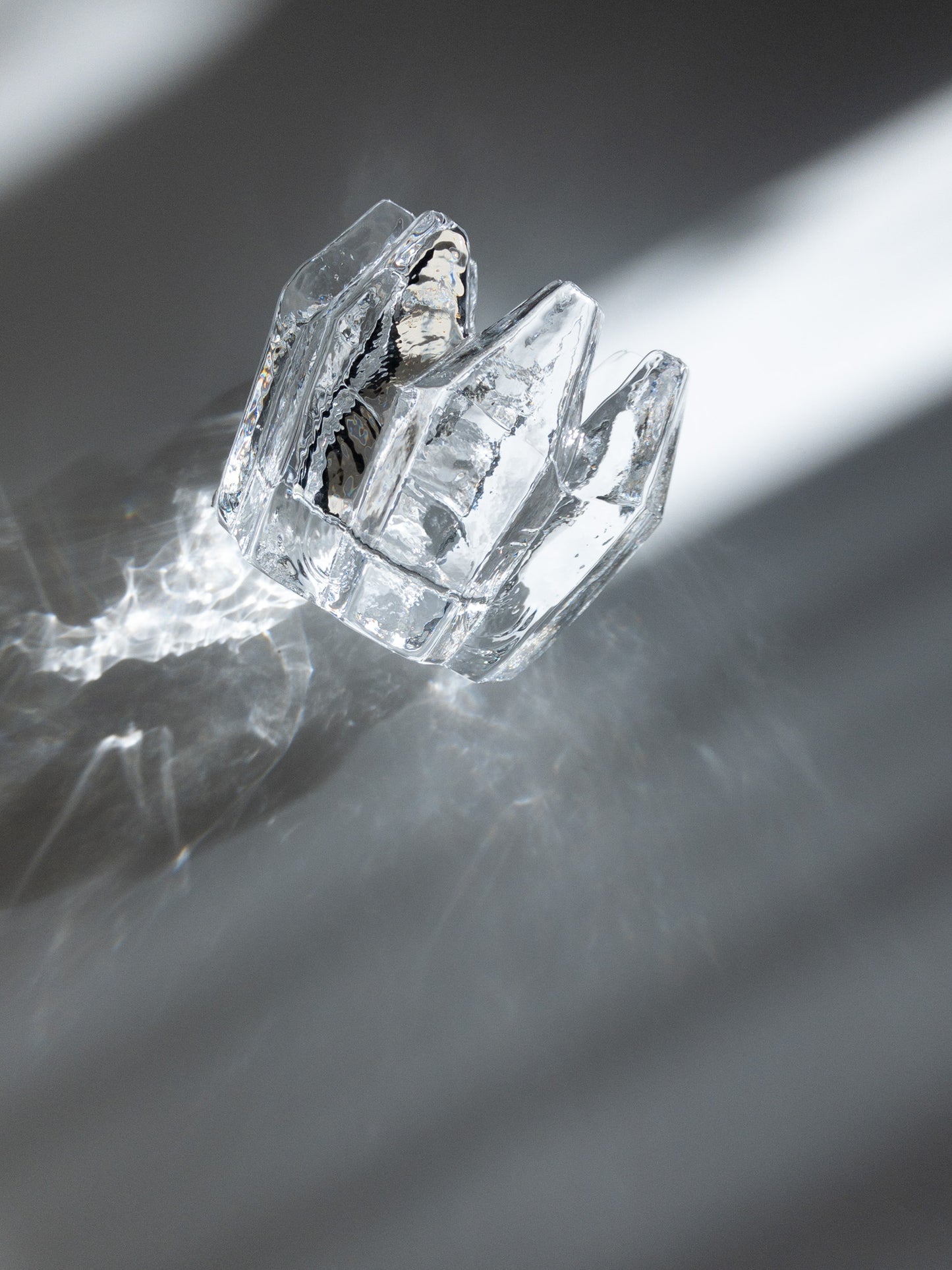 Lindshammar Grotta Tealight Holder