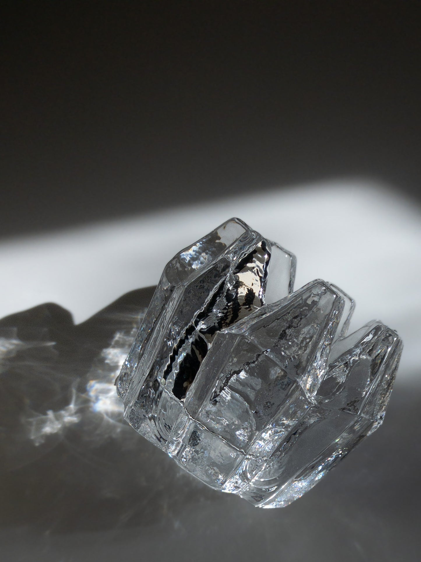 Lindshammar Grotta Tealight Holder