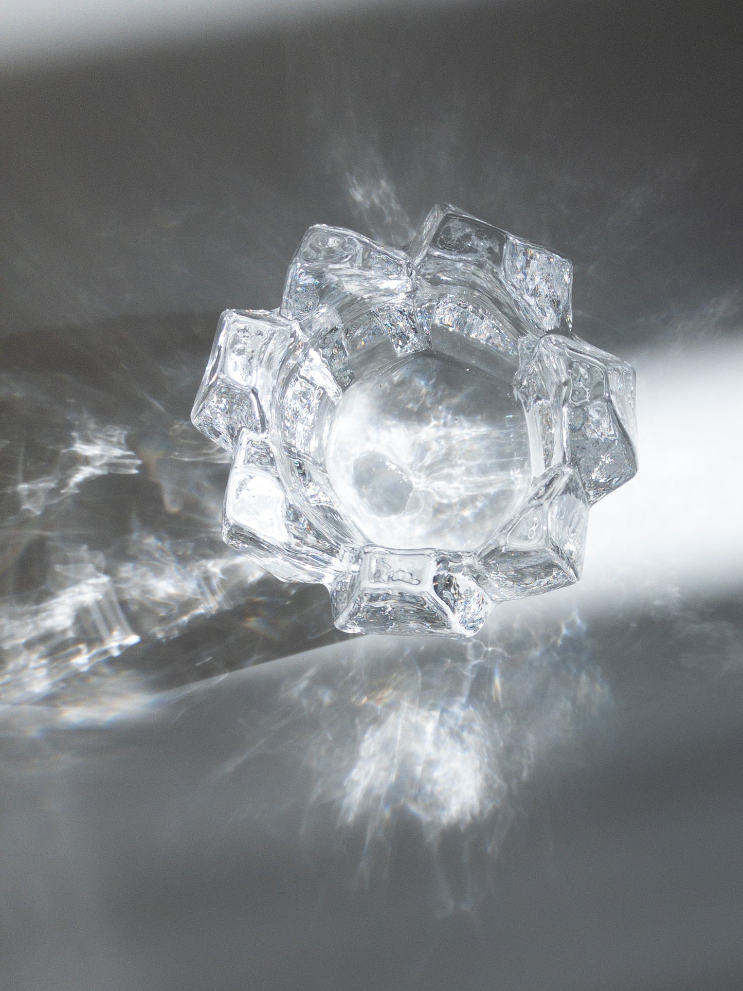 Lindshammar Grotta Tealight Holder