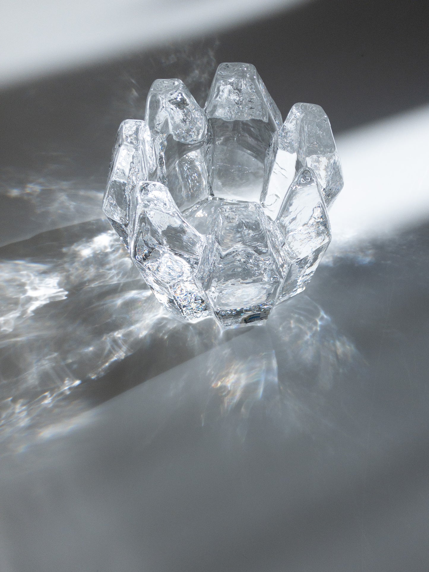 Lindshammar Grotta Tealight Holder