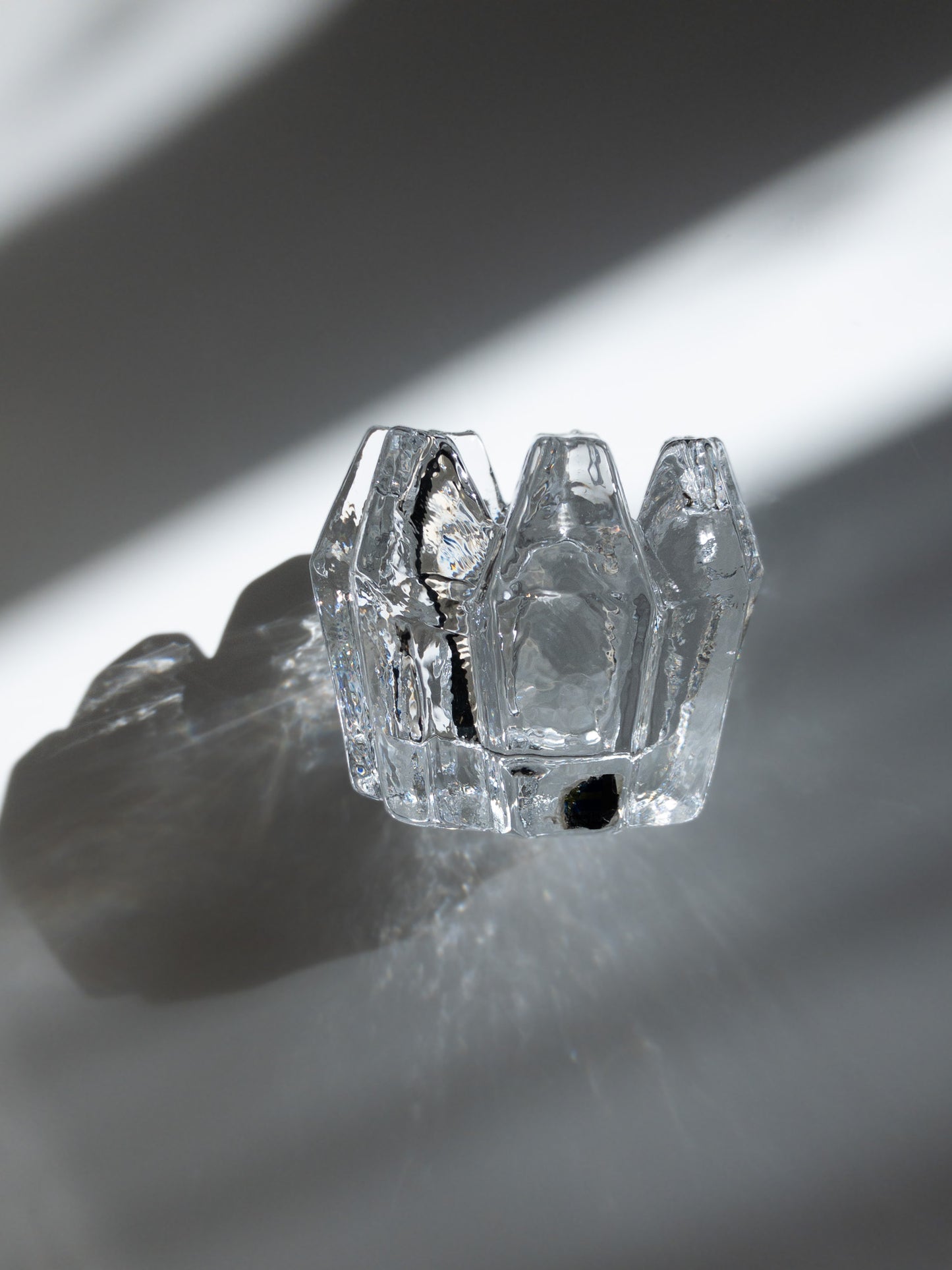 Lindshammar Grotta Tealight Holder