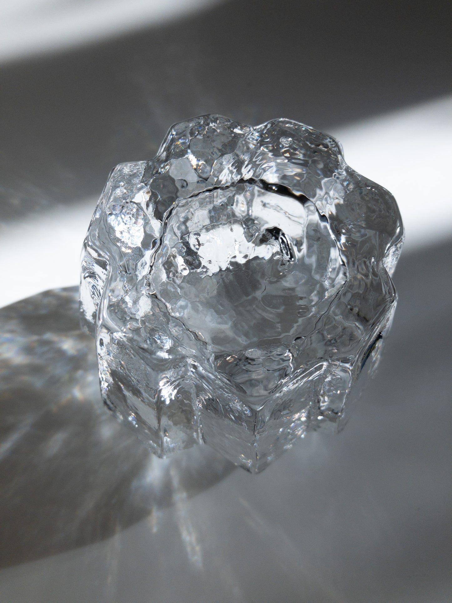 Lindshammar Grotta Tealight Holder