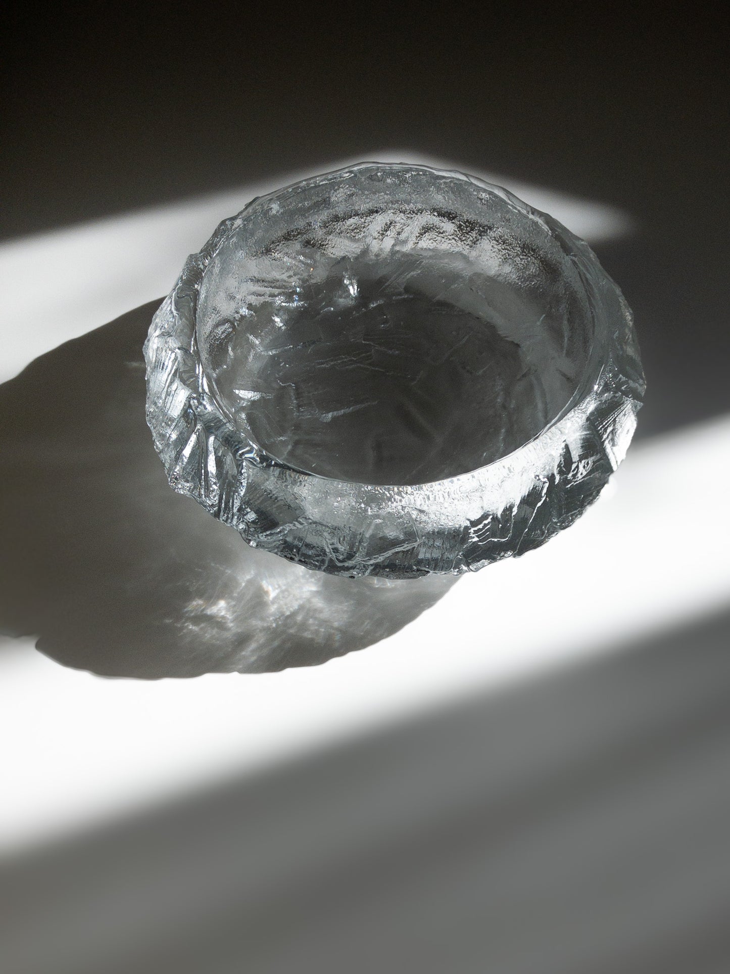 RUDA Glasbruk Bowl