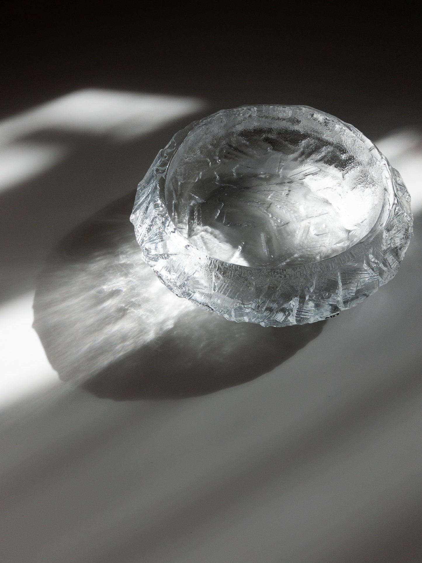 RUDA Glasbruk Bowl