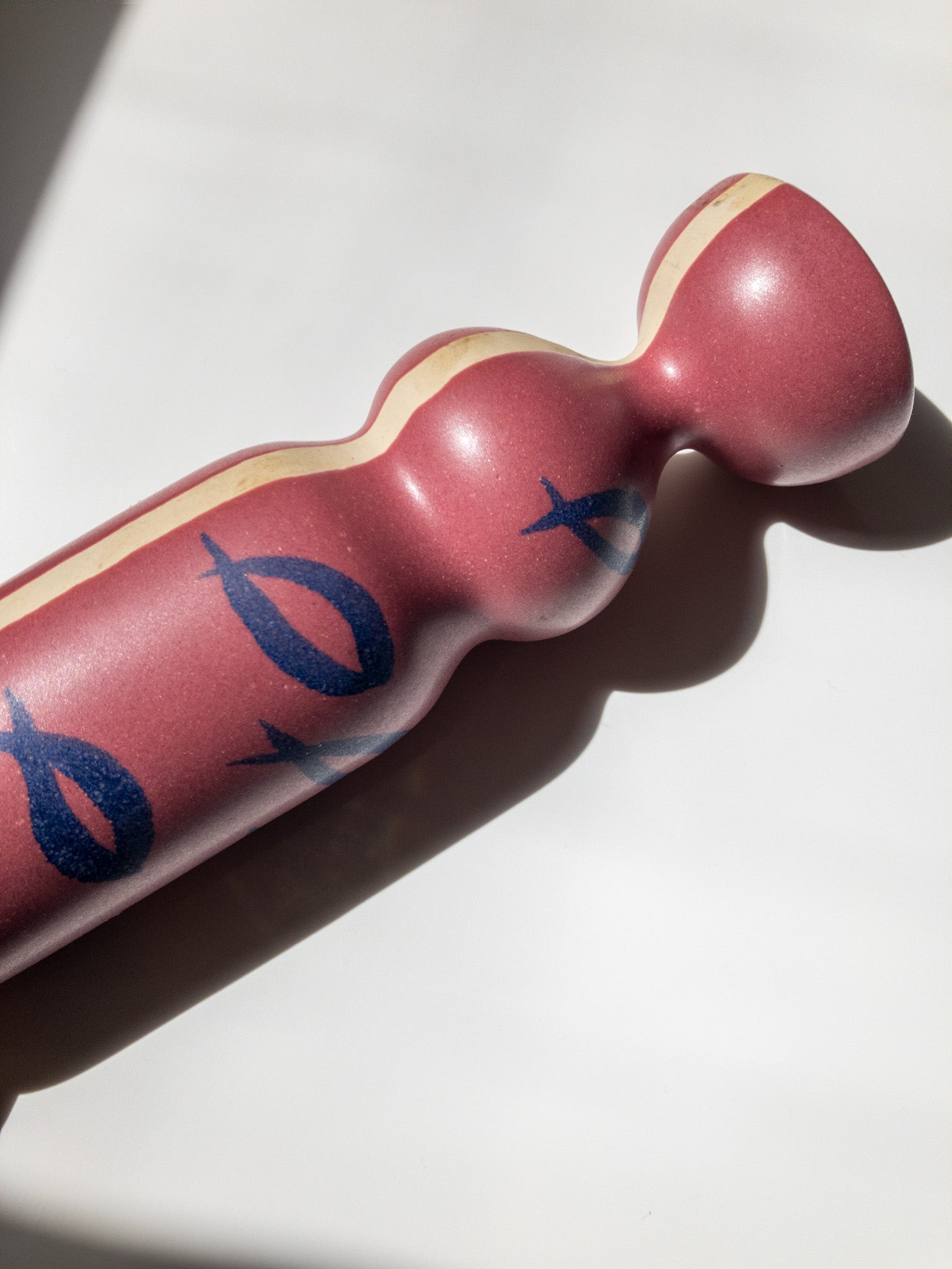 斜め上部からの写真