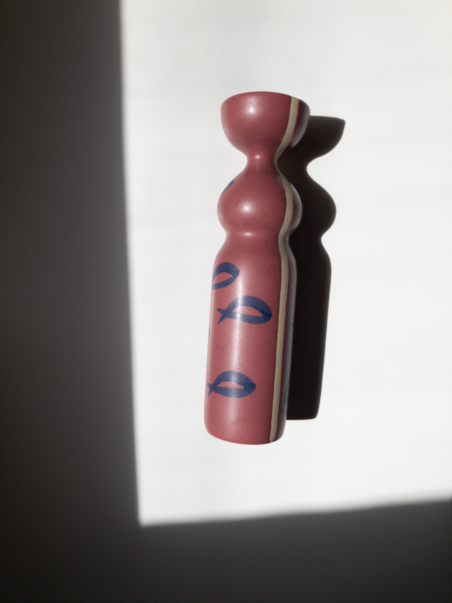 上部からの写真