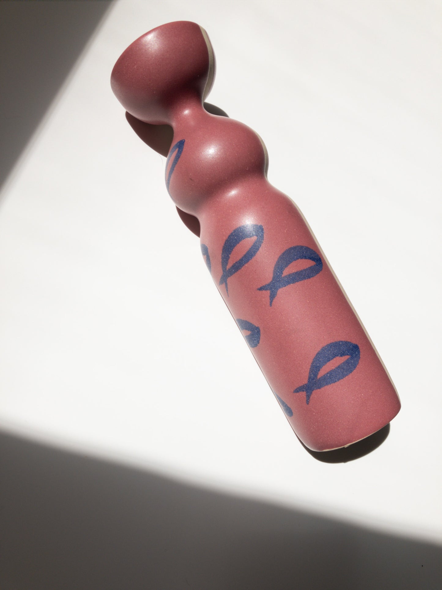 左斜め上部からの写真