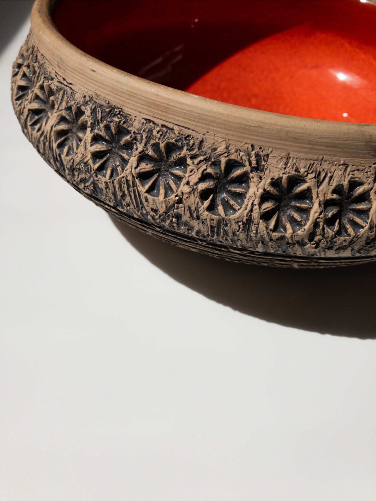 側面を写した写真