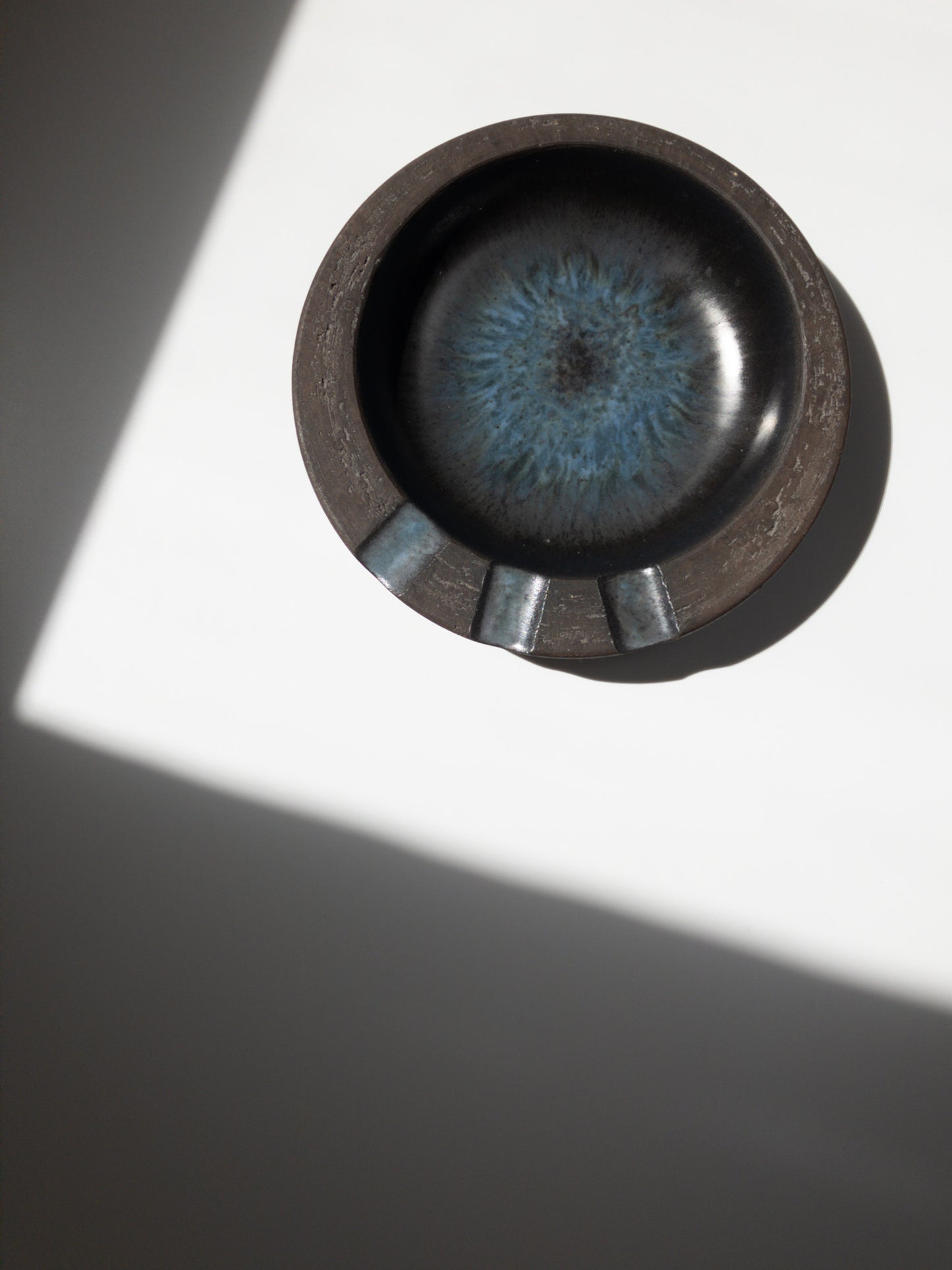 真上からの写真