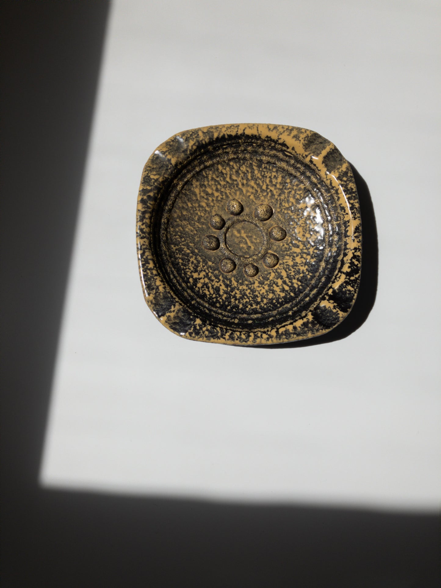 上部からの写真