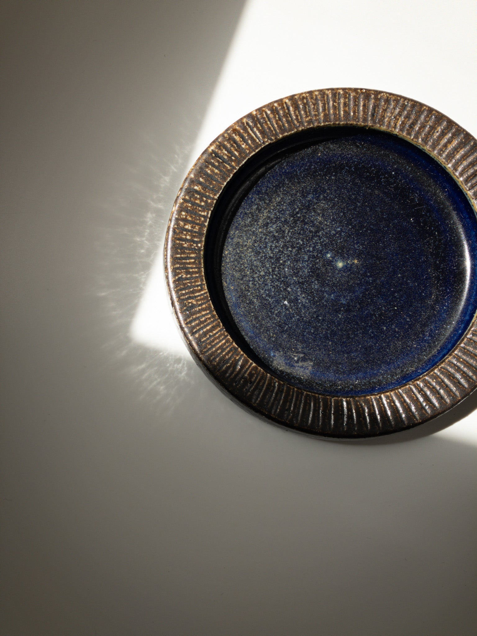 上部からの写真