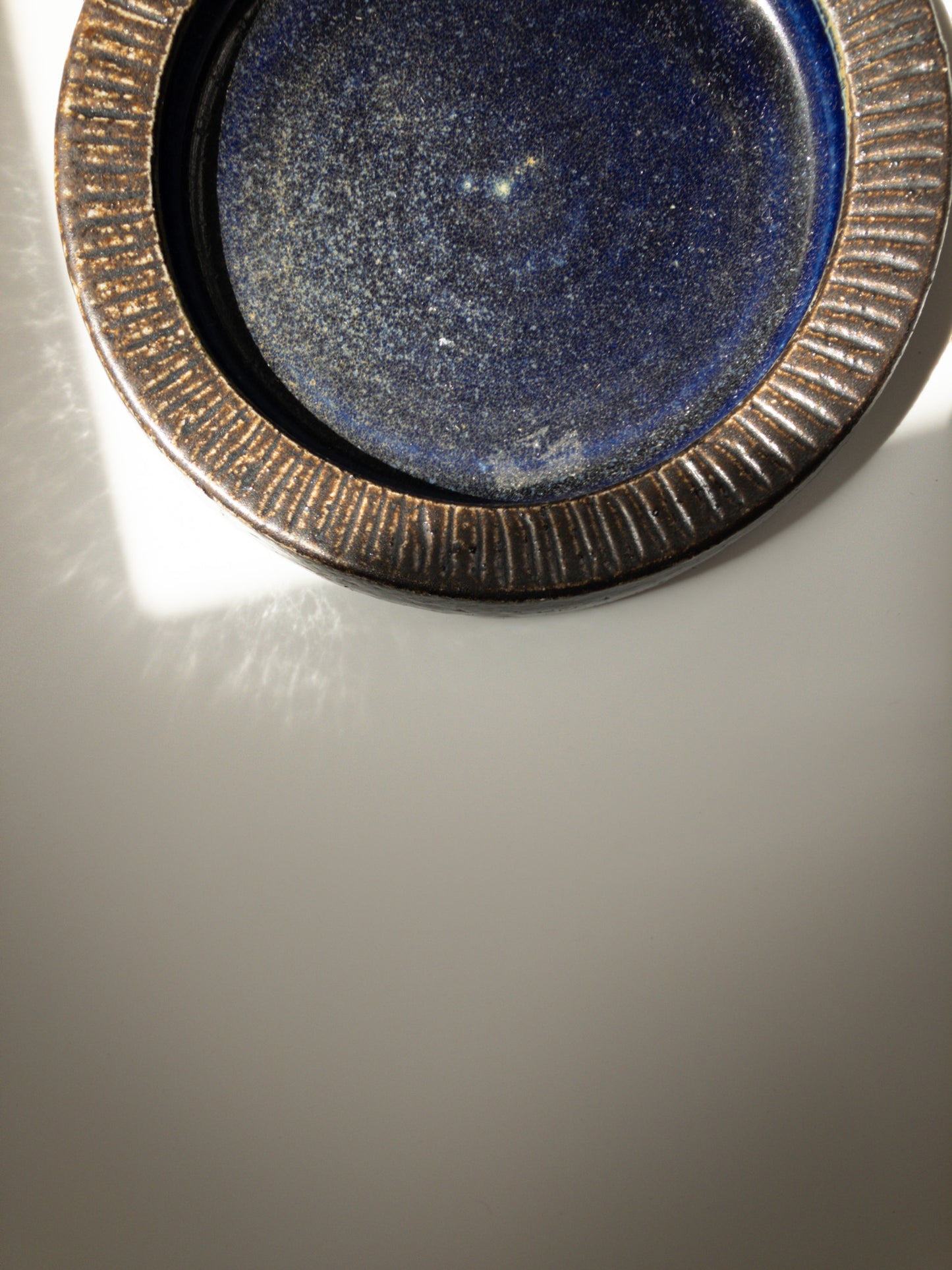 上部から少し近づいて撮った写真