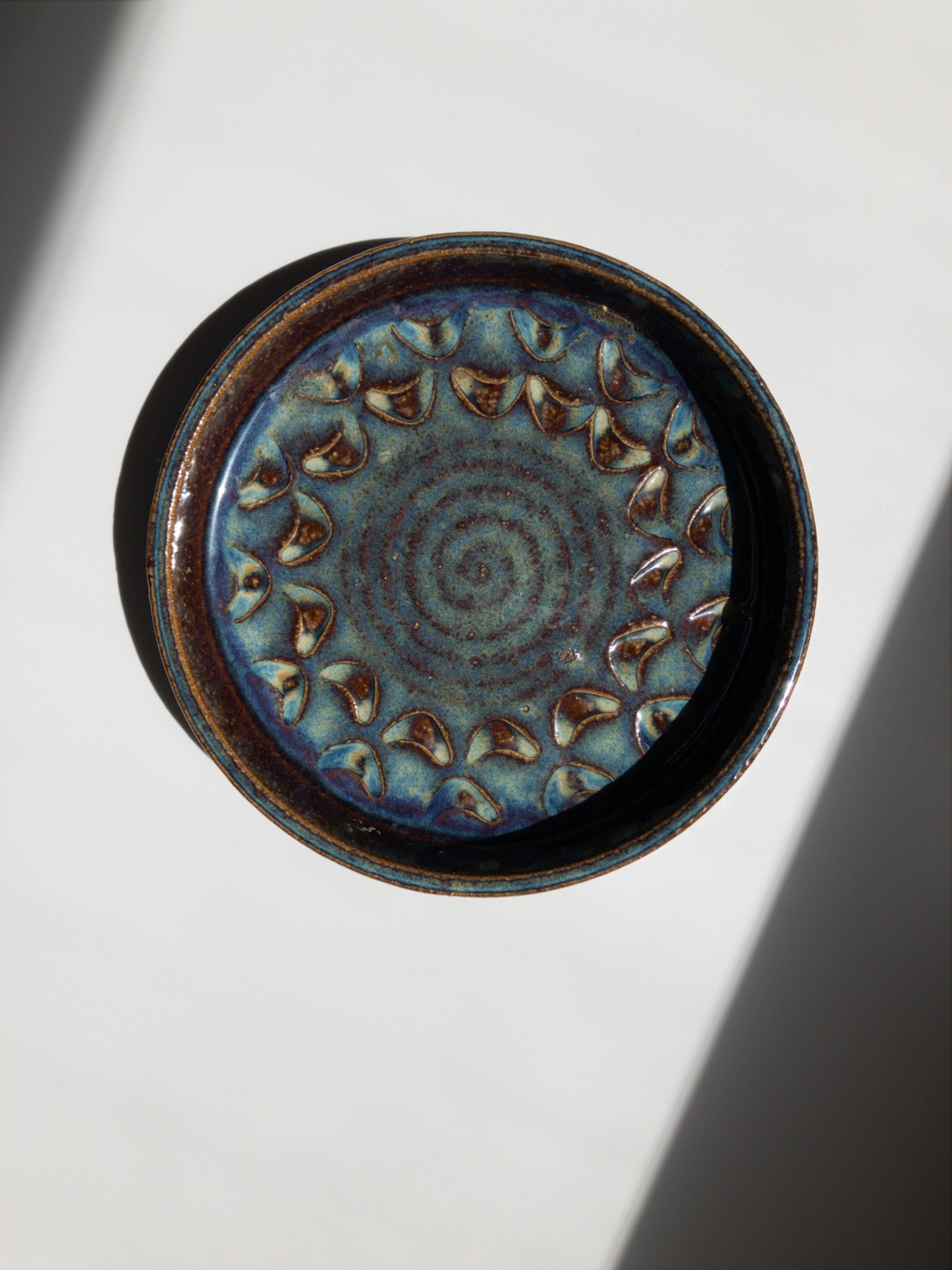 真上からの写真