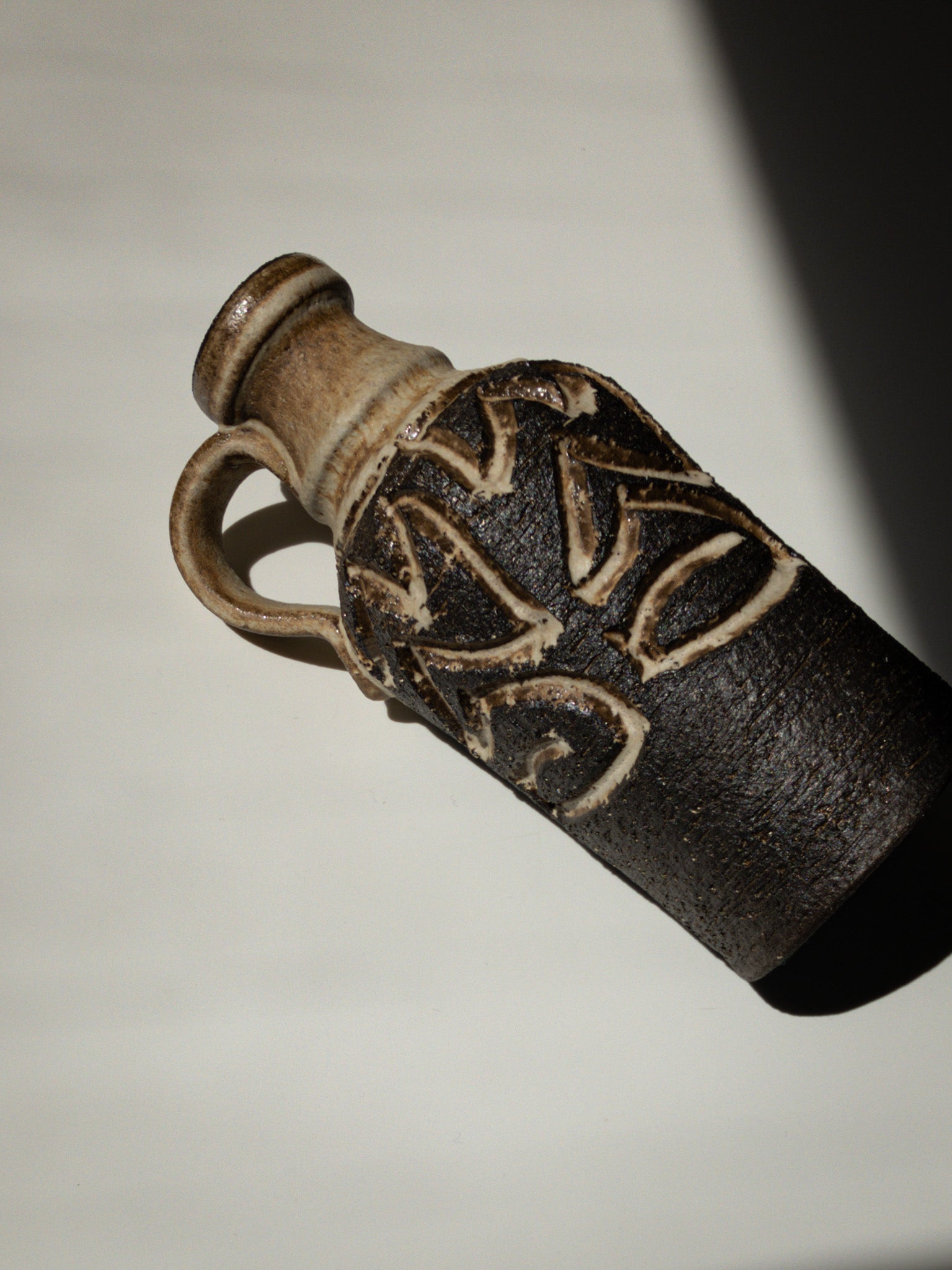 左手前からの写真