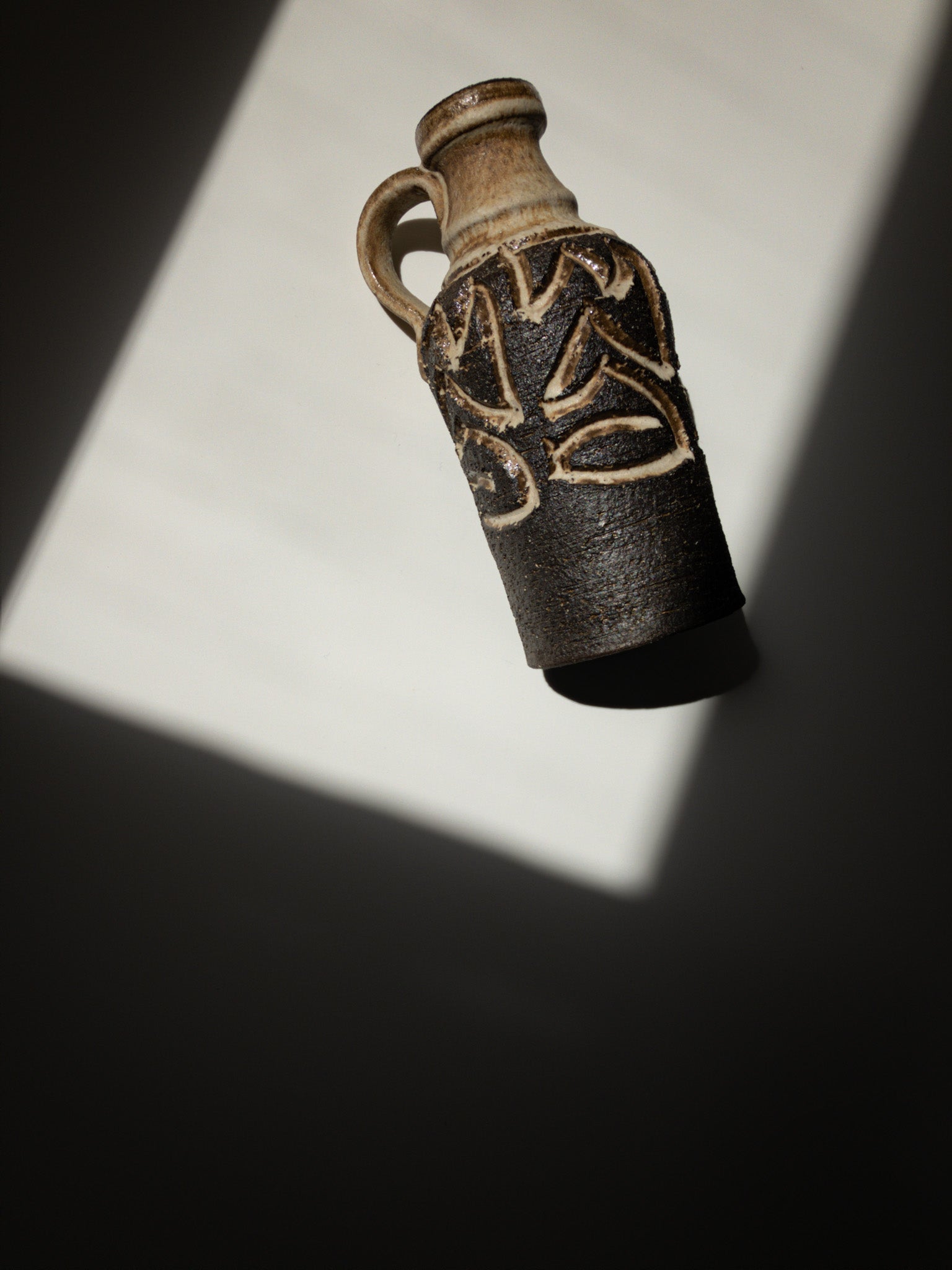 上部からの写真