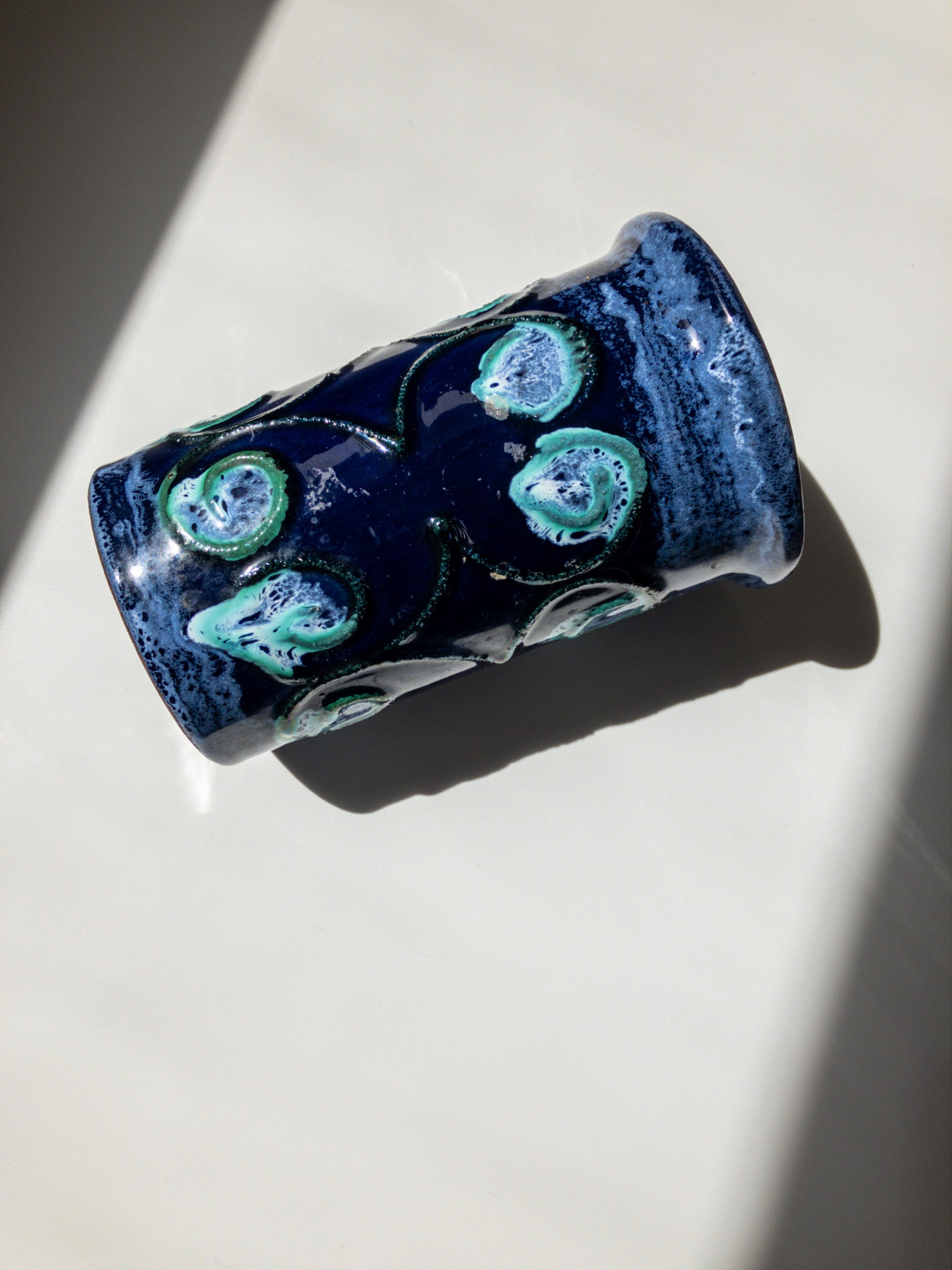 上部からの写真