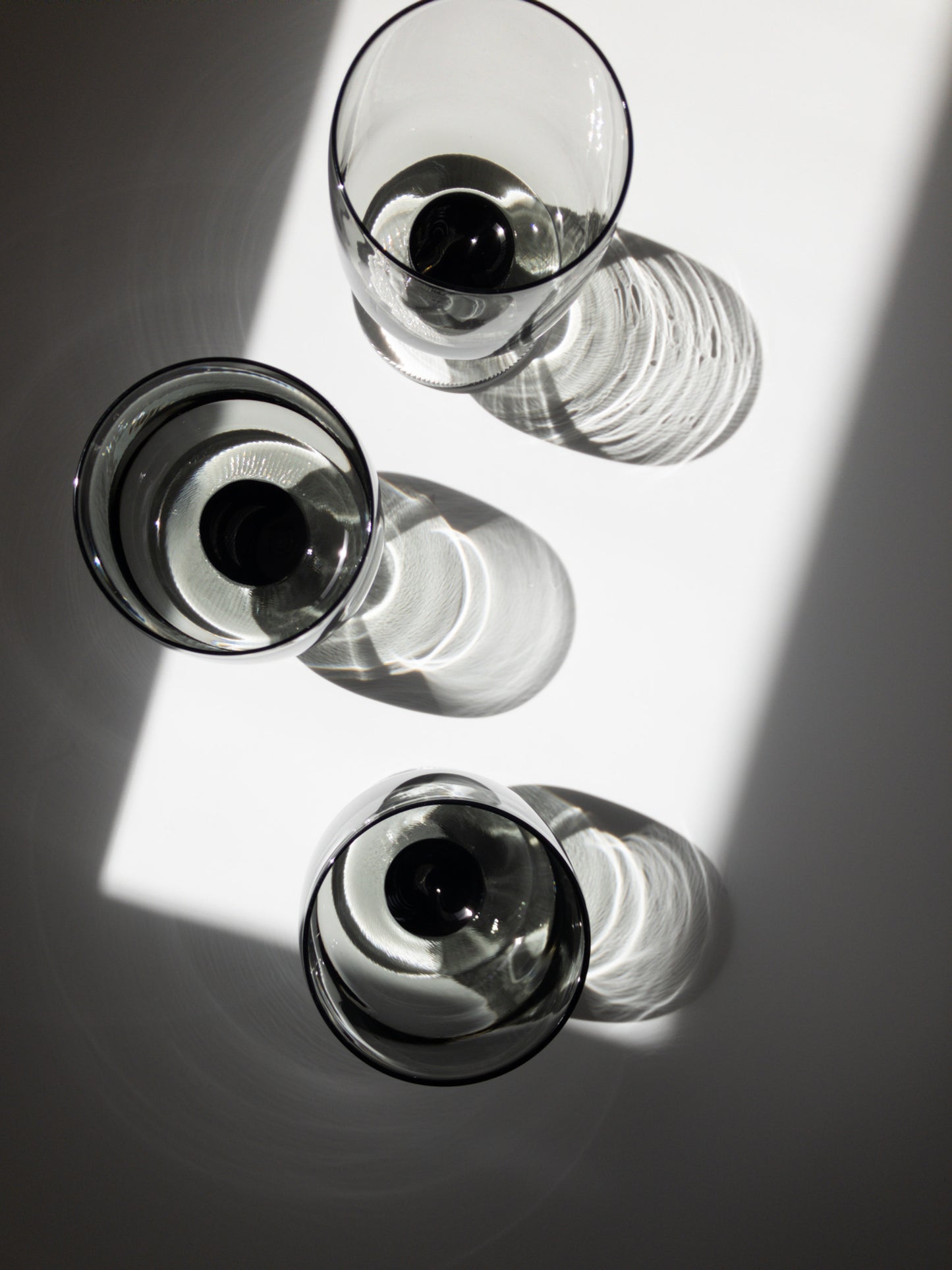 Pukeberg Rustica Glass