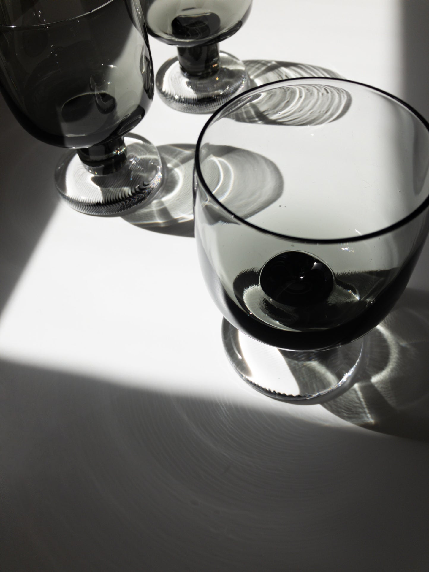 Pukeberg Rustica Glass