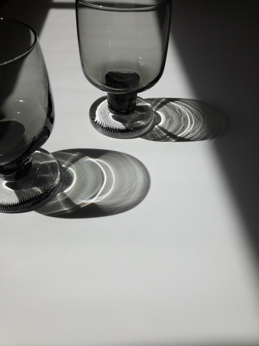 Pukeberg Rustica Glass