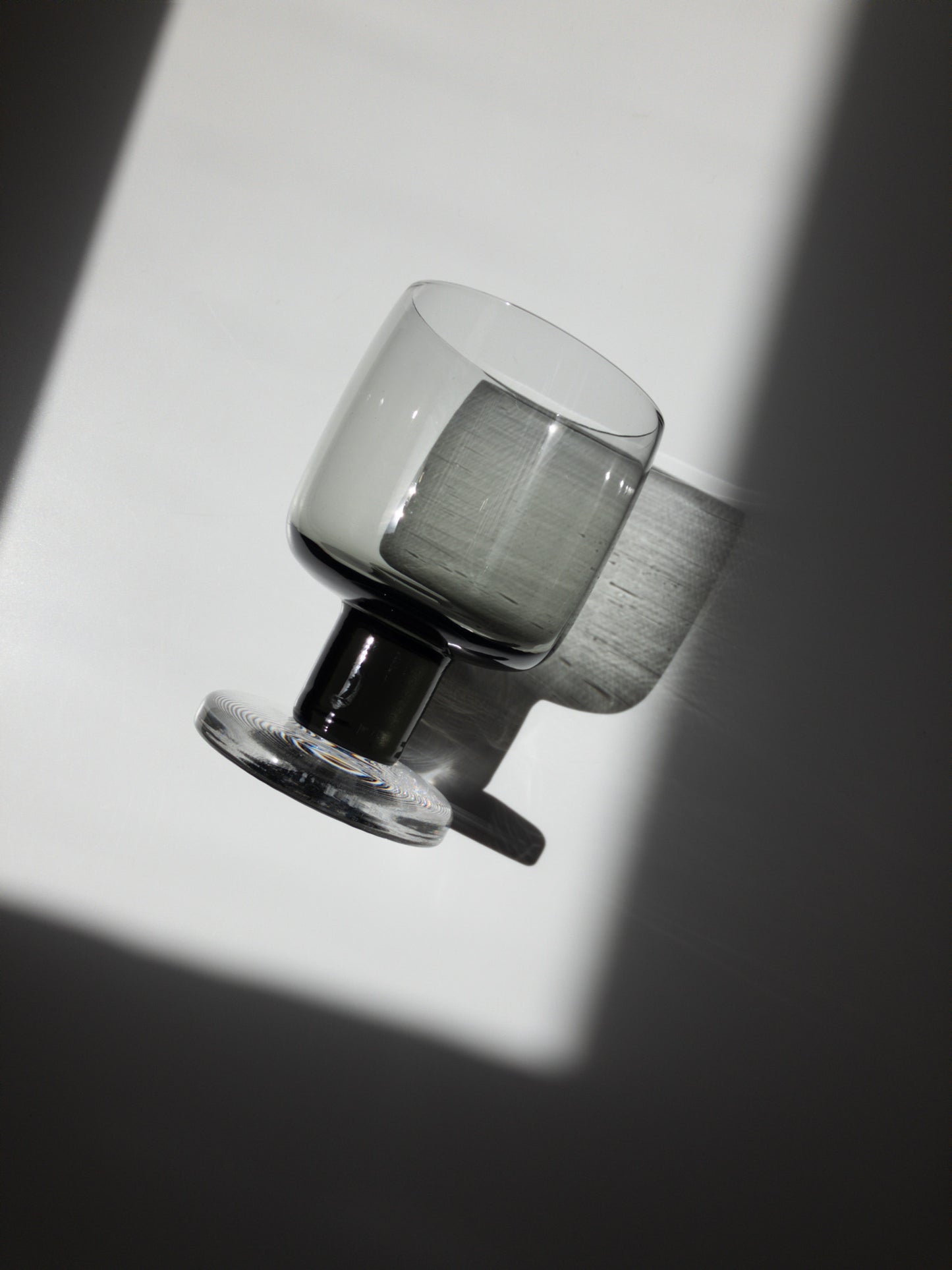 Pukeberg Rustica Glass