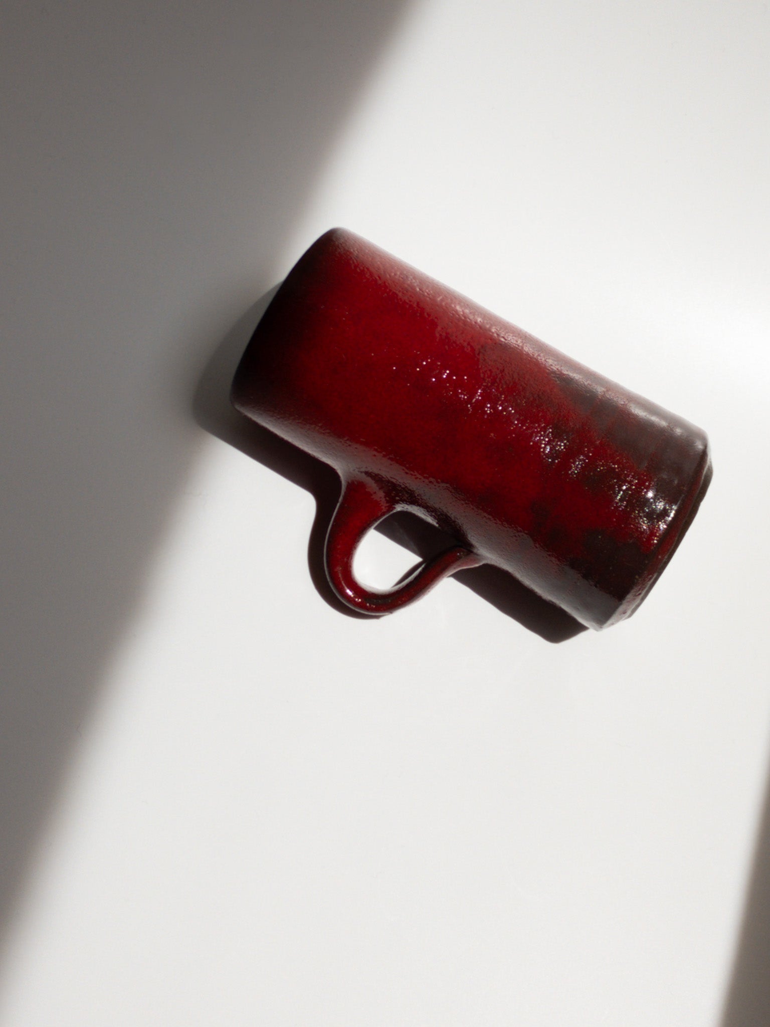 上部からの写真