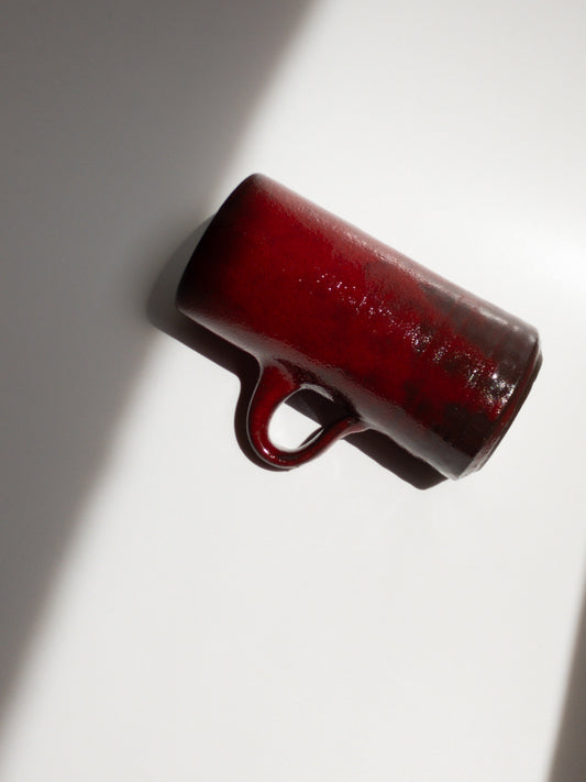 上部からの写真