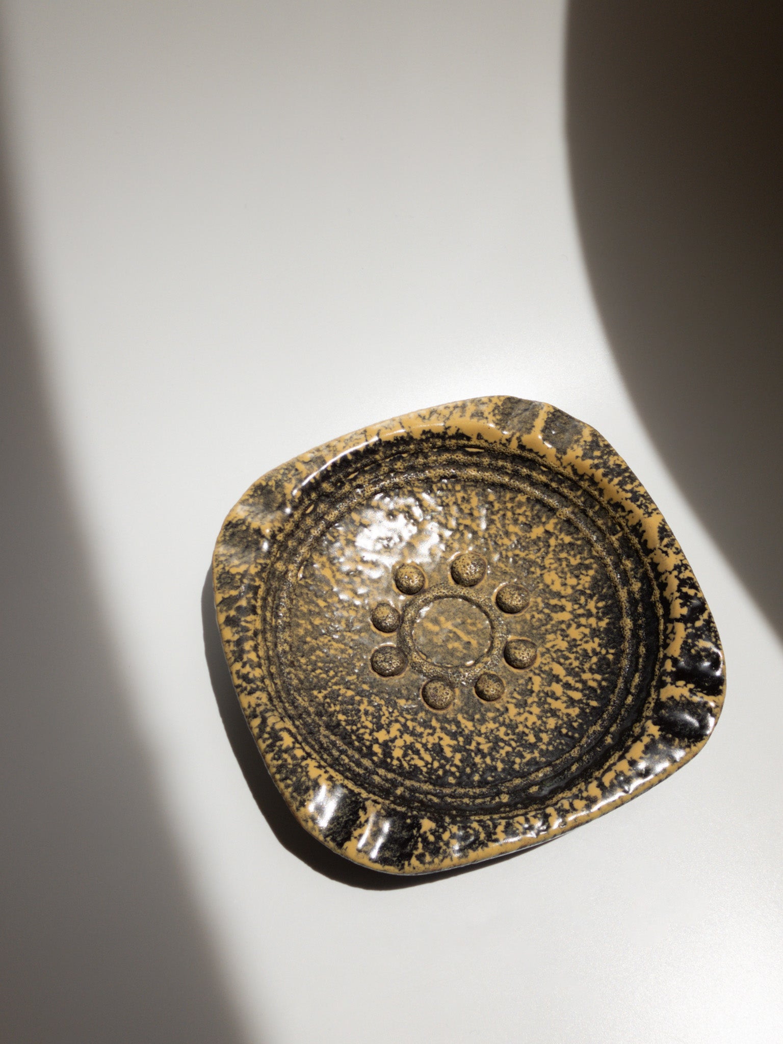 少し離れた上部からの写真